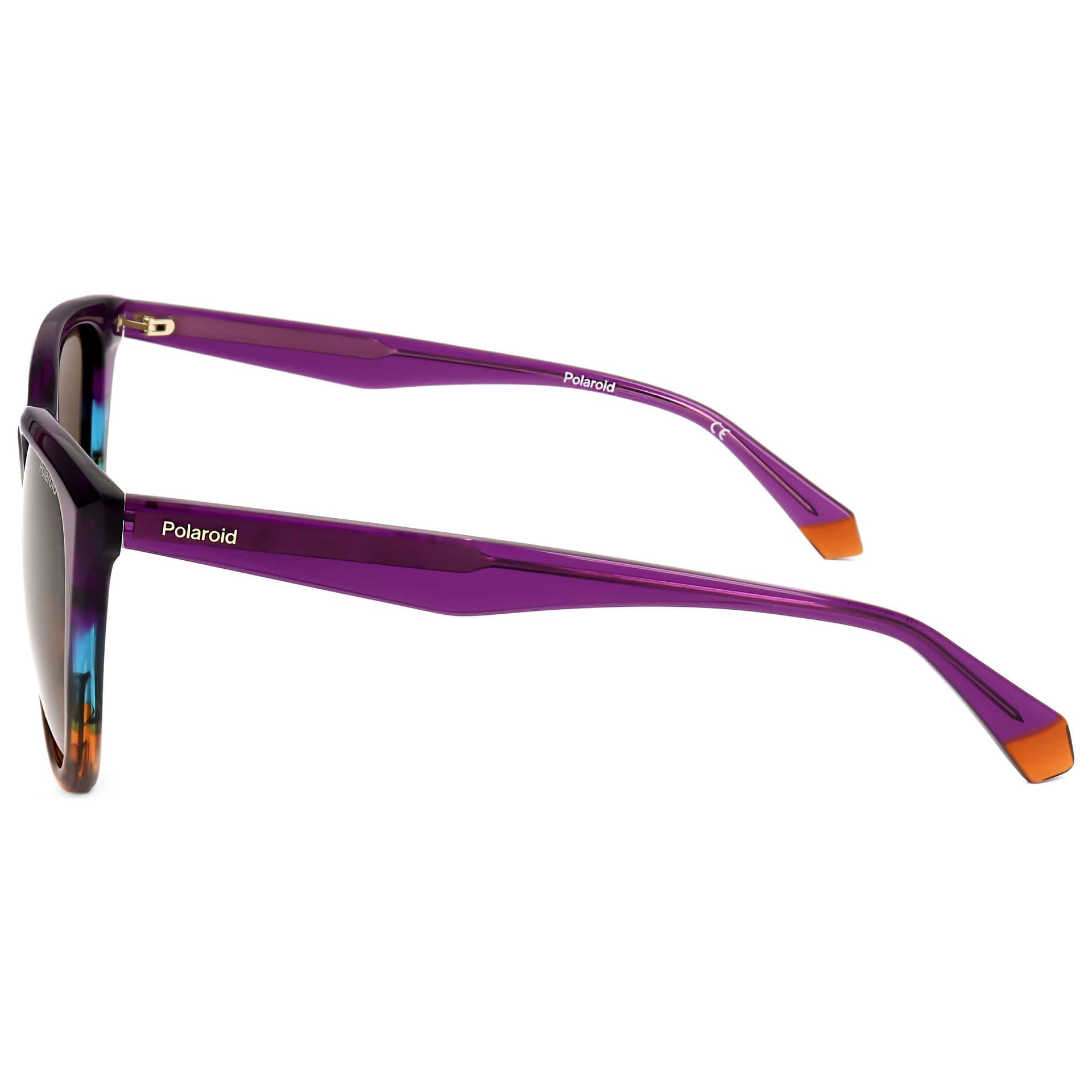 Polaroid Polaroid Women's Sunglasses PLD4096-S-X-DKT-52 2