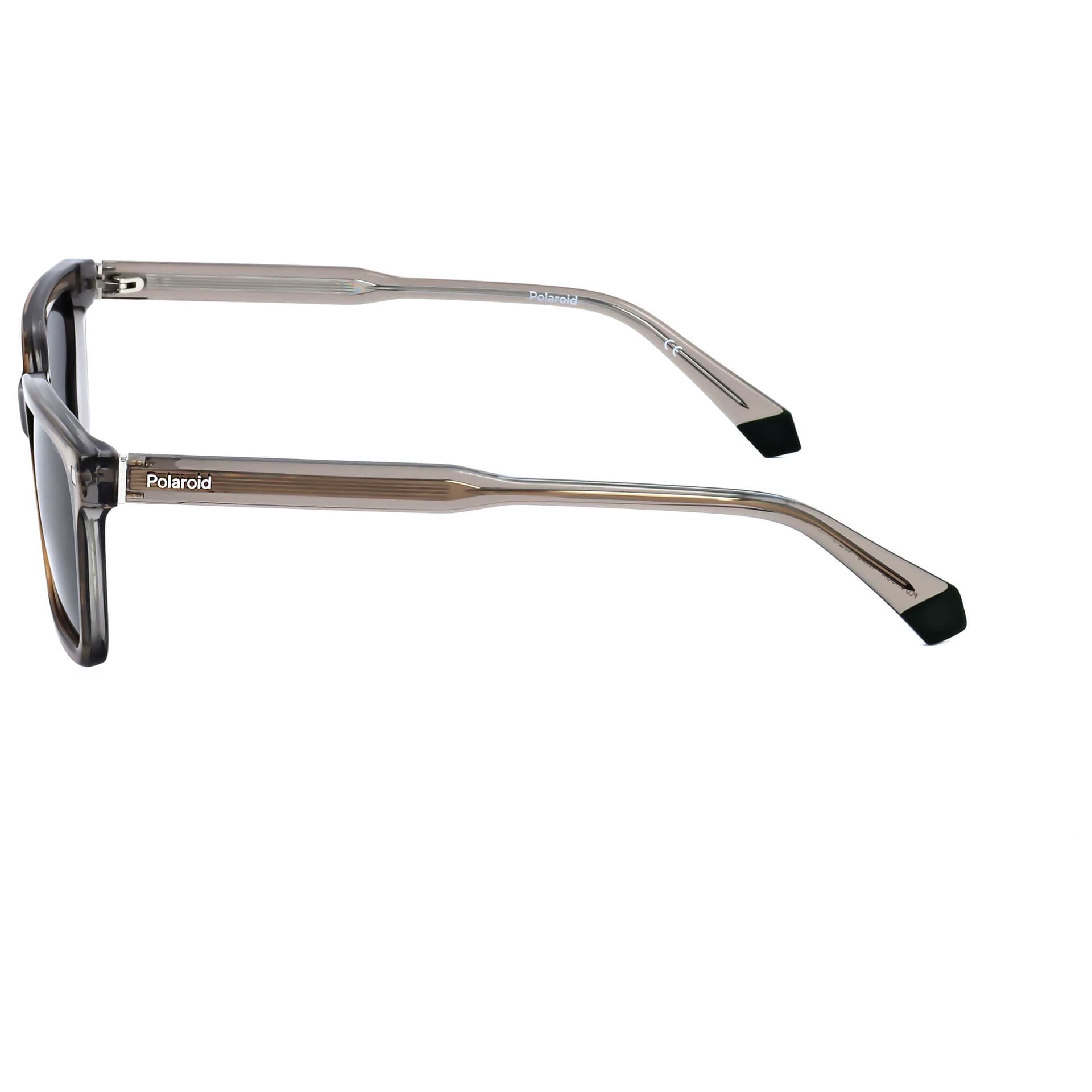 Polaroid Polaroid Men's Sunglasses PLD4116-S-X-10A-55 2