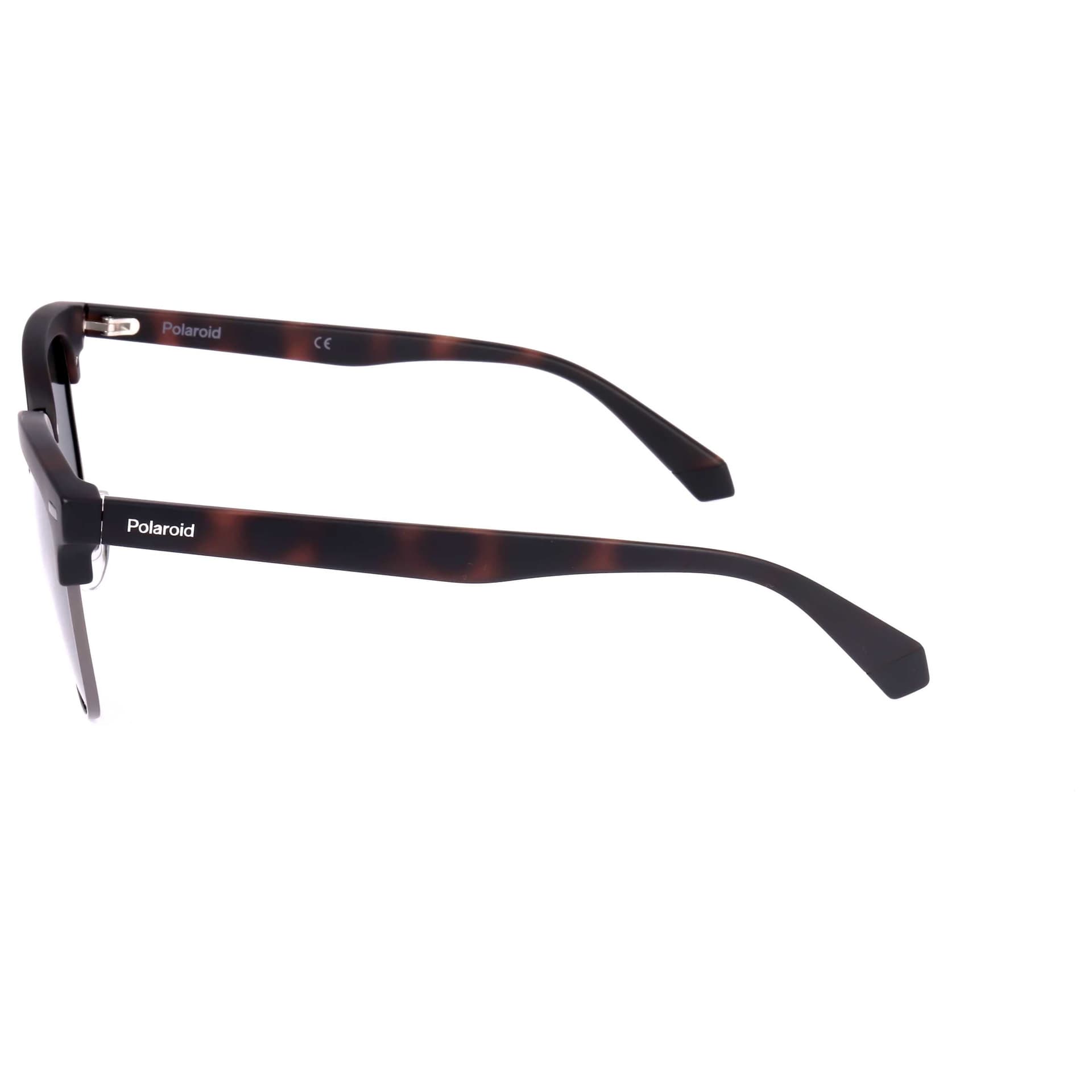 Polaroid Polaroid Unisex Sunglasses PLD4121-S-N9P-52 2