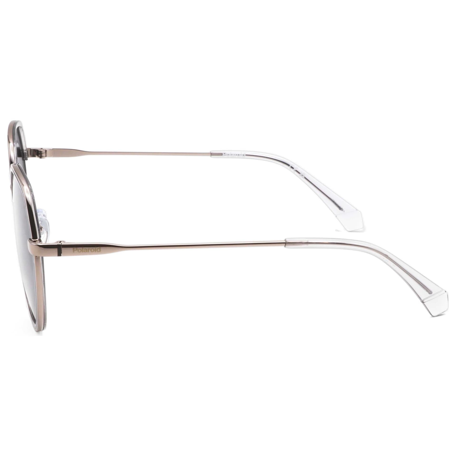 Polaroid Men's Sunglasses PLD4160-G-S-X-6LB-55 2