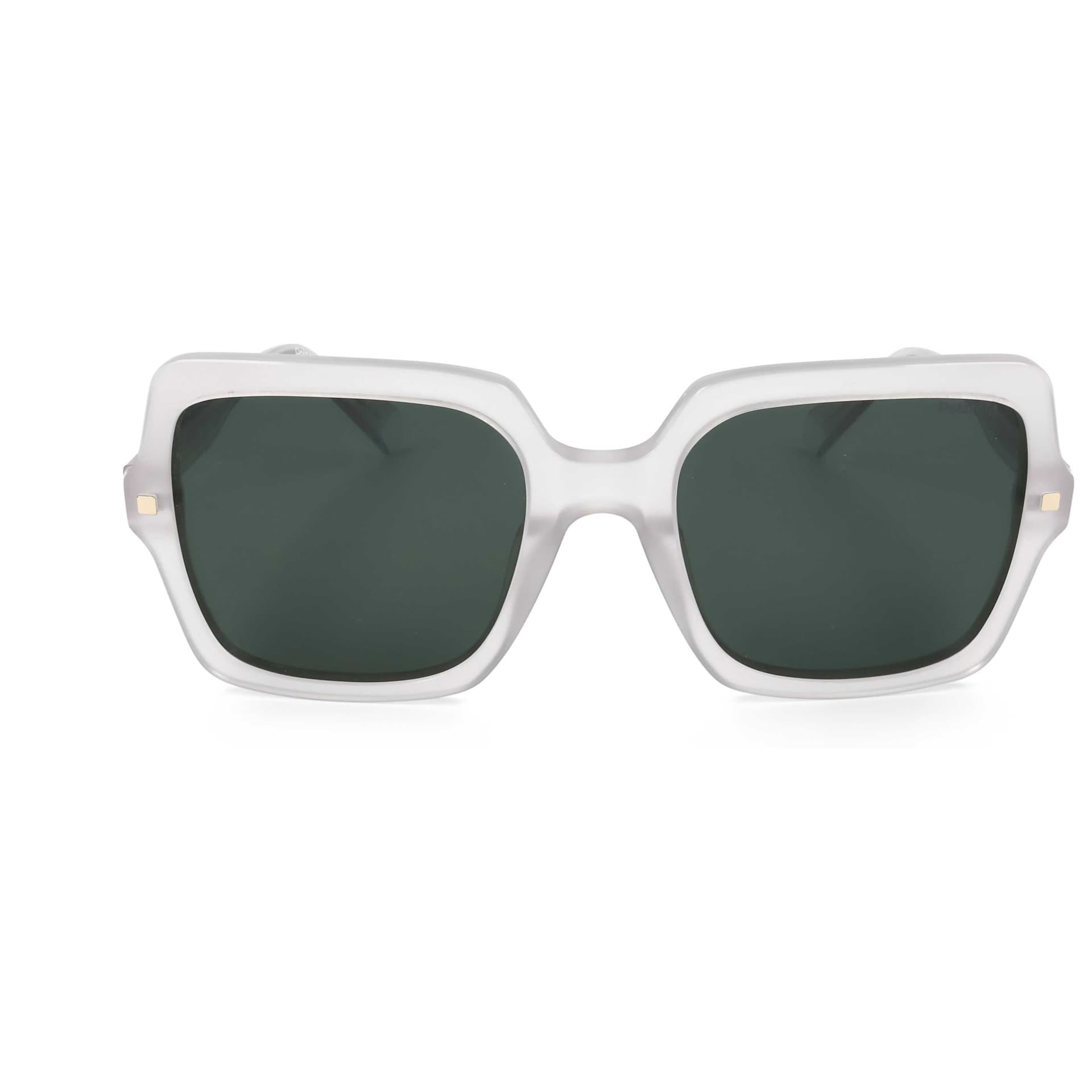 Polaroid Women's Sunglasses PLD4165-S-X-KB7-55 3