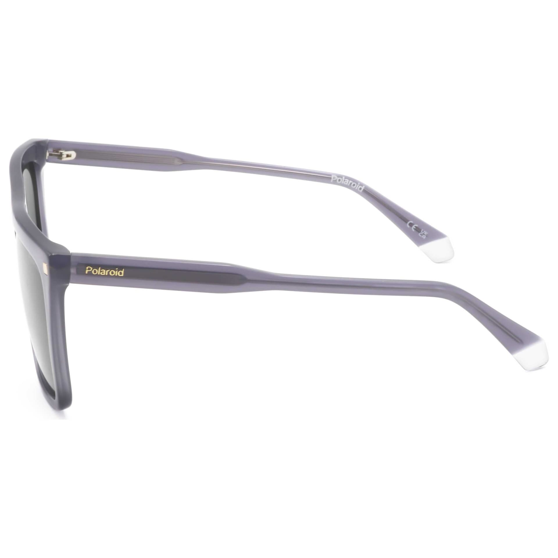 Polaroid Men's Sunglasses PLD4166-S-X-KB7-56 2