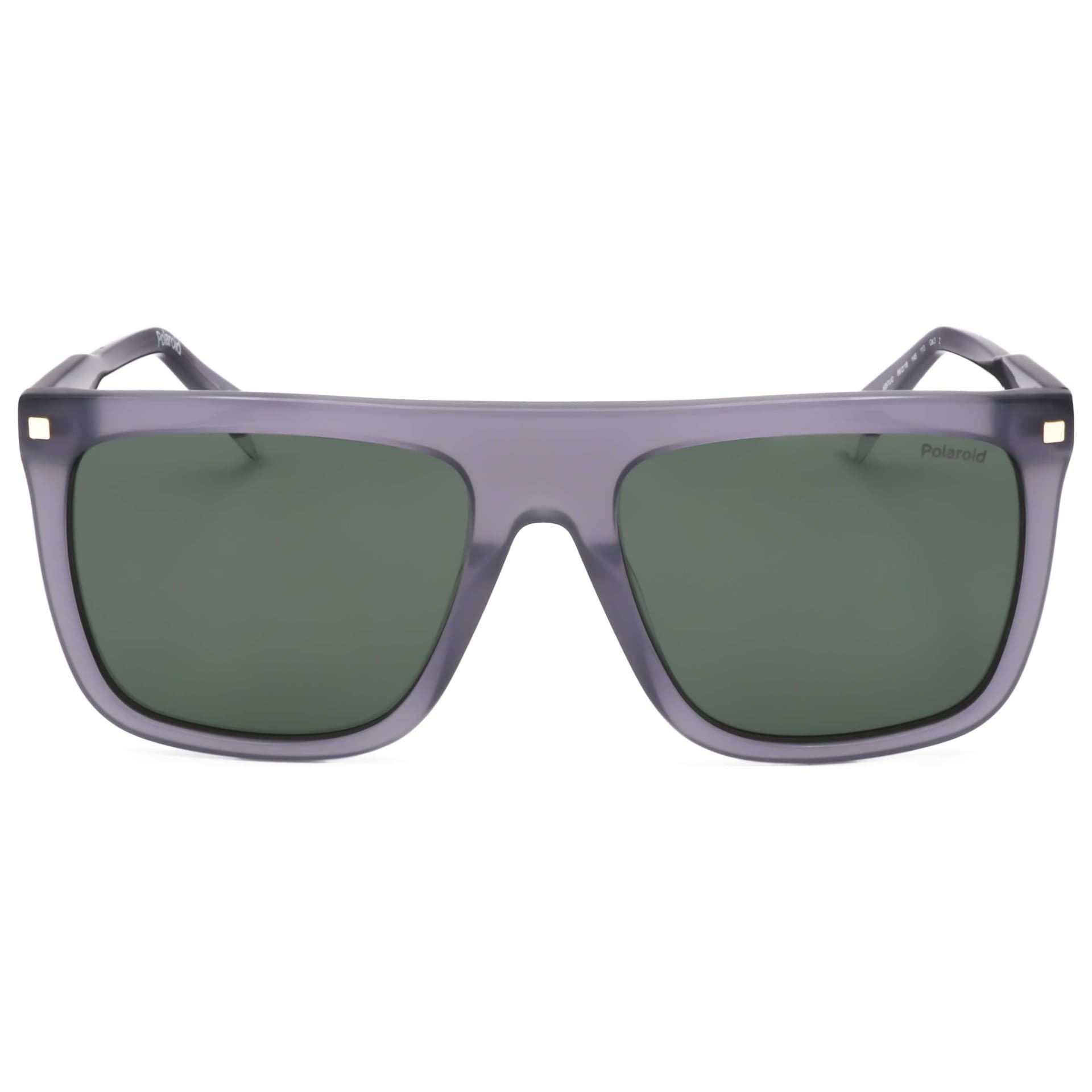 Polaroid Men's Sunglasses PLD4166-S-X-KB7-56 3