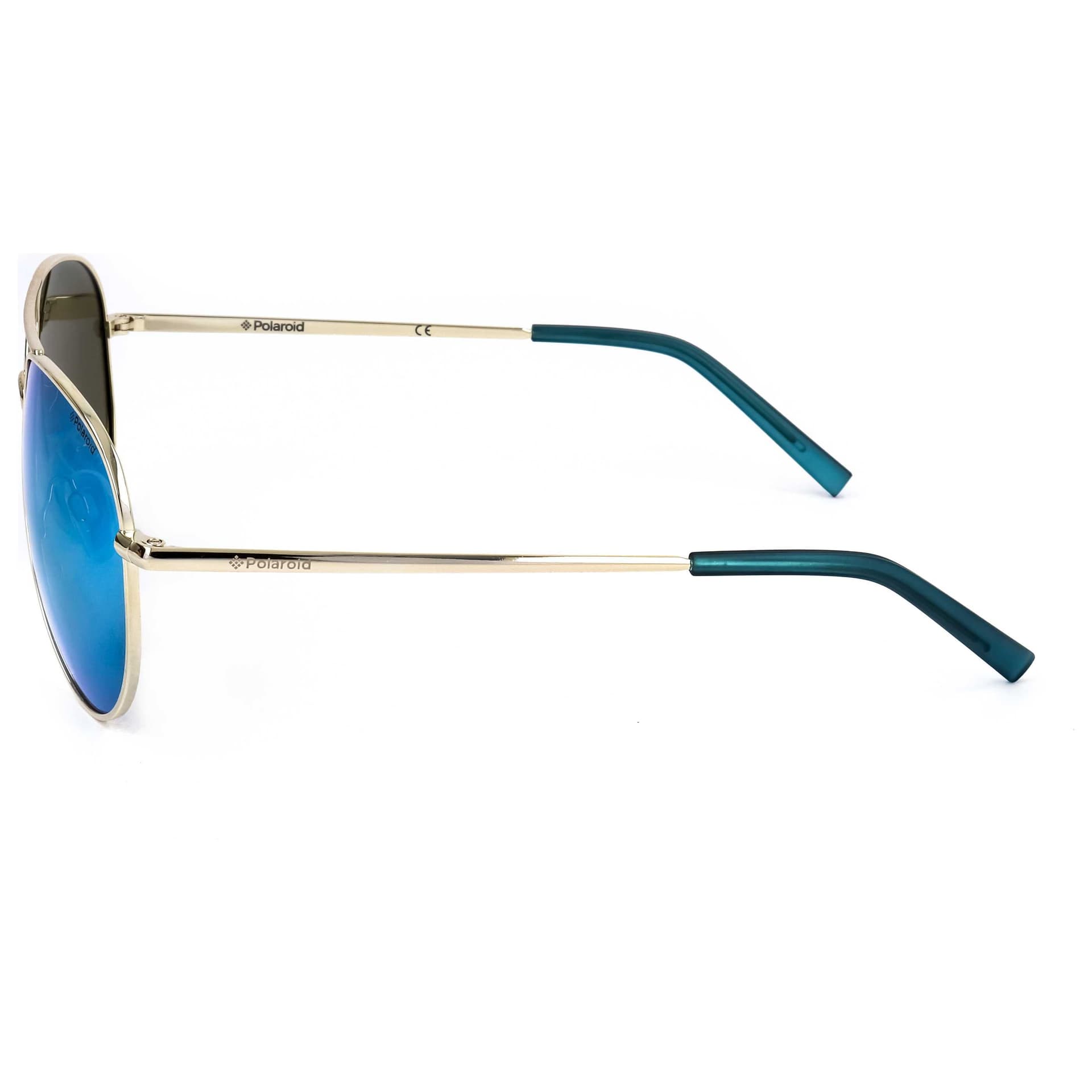 Polaroid Unisex Sunglasses PLD6012-N-J5G-56 2