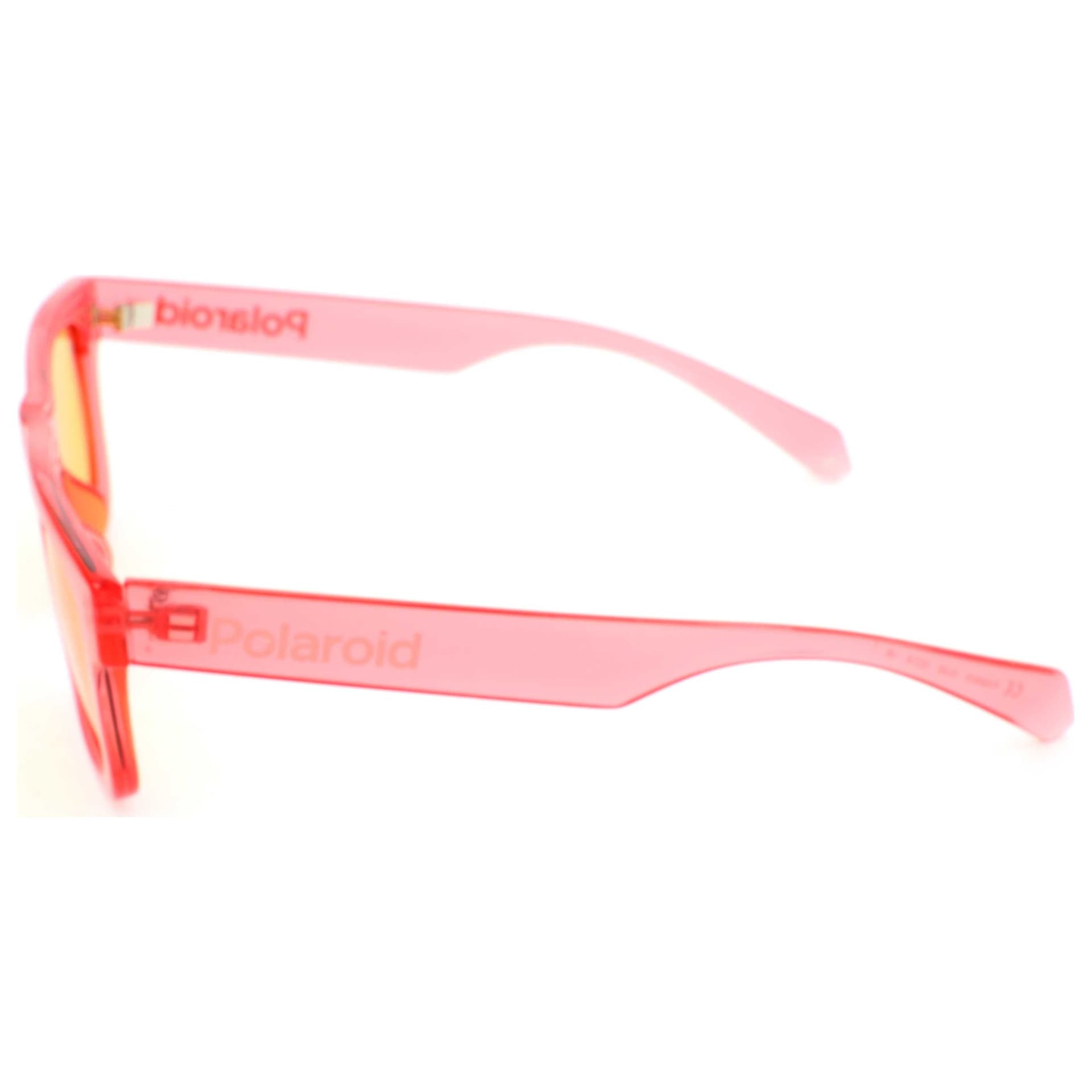 Polaroid Polaroid Unisex Sunglasses PLD6050-S-35J-53 2