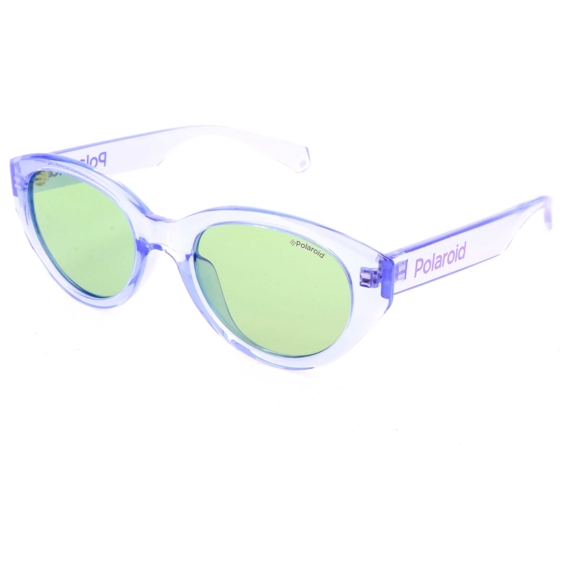 Polaroid Polaroid Women's Sunglasses PLD6051-G-S-789-52