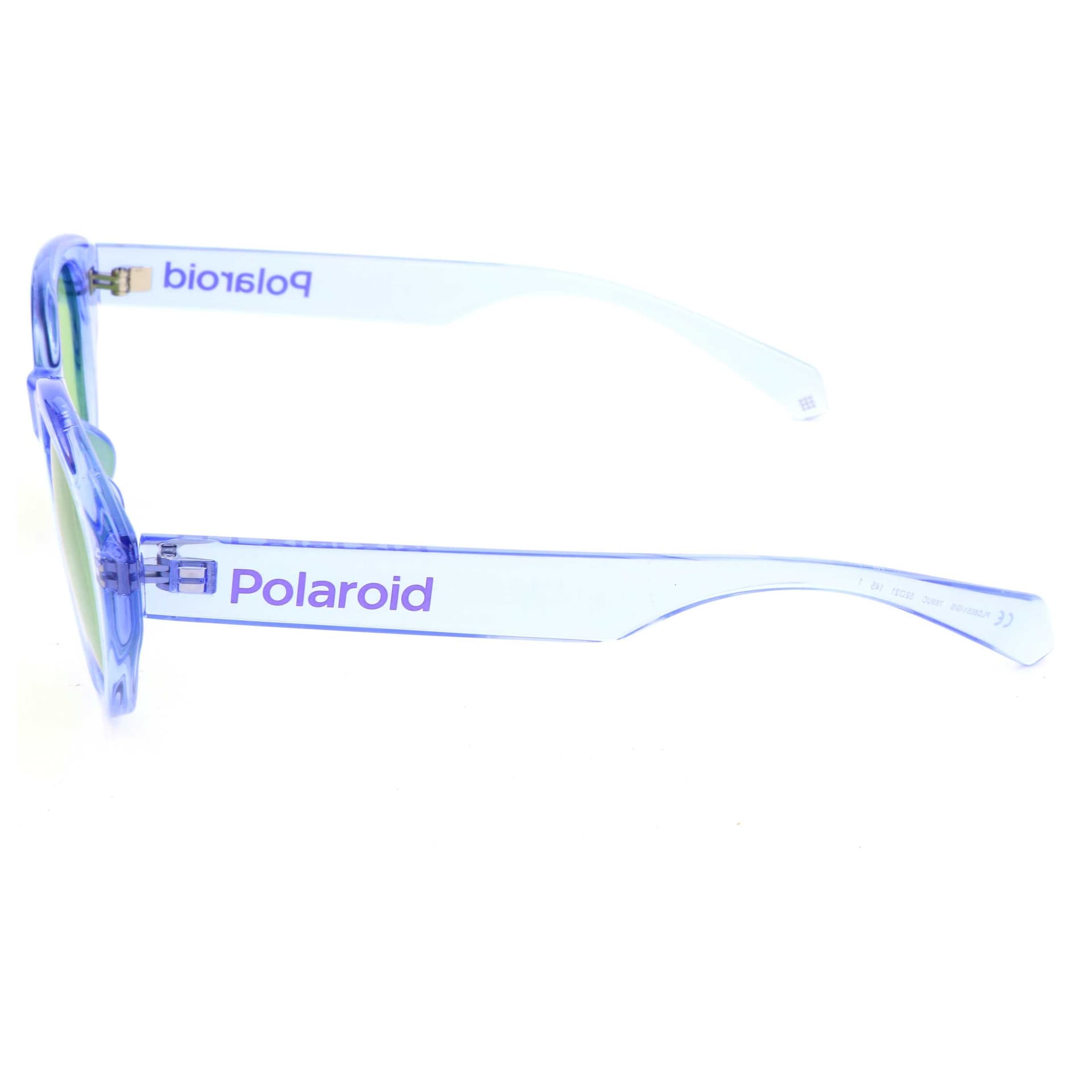 Polaroid Polaroid Women's Sunglasses PLD6051-G-S-789-52 2