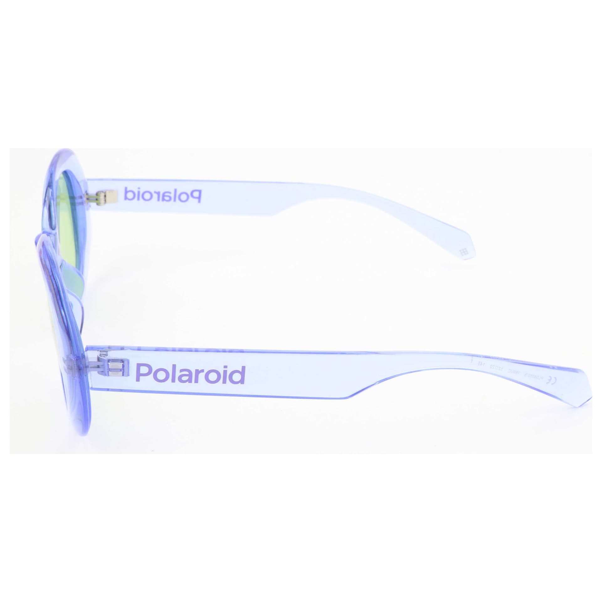 Polaroid Women's Sunglasses PLD6052-S-789-52 2