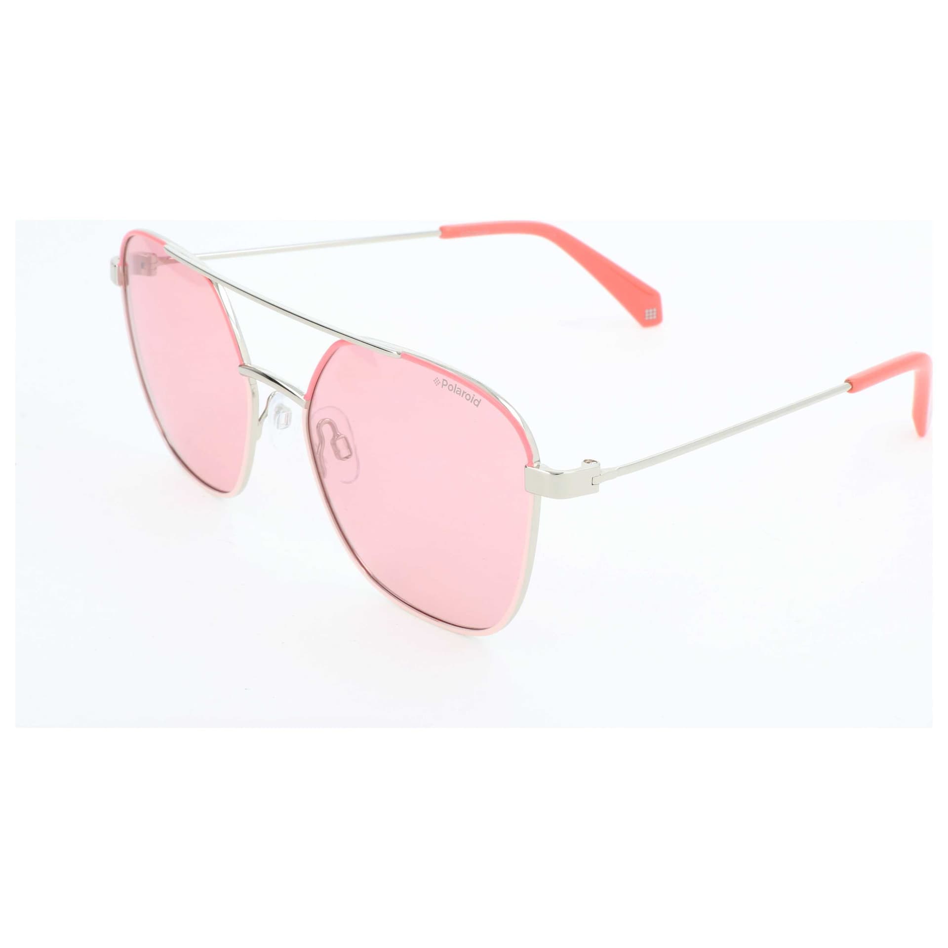 Polaroid Polaroid Unisex Sunglasses PLD6058-S-35J-56