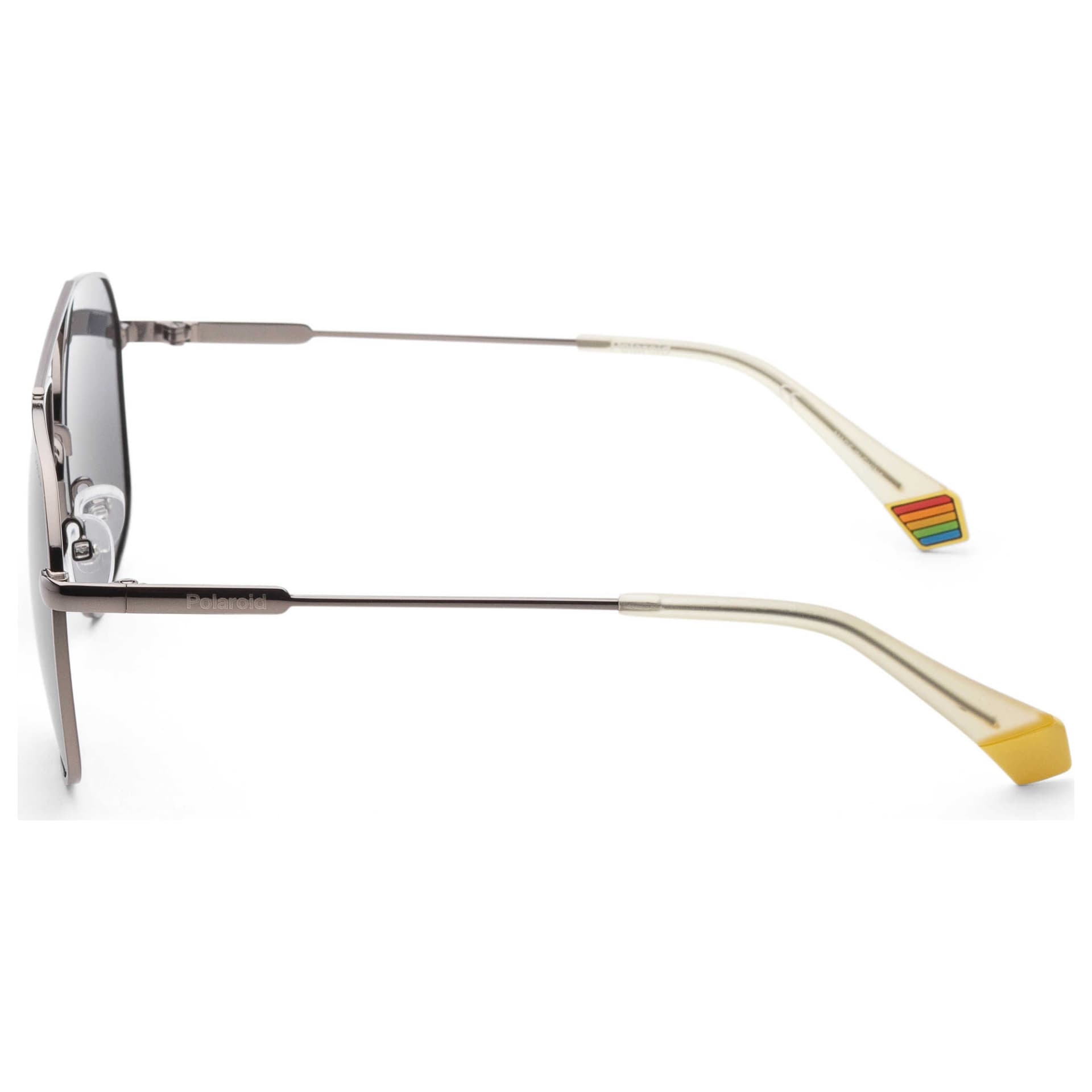 Polaroid Women's Sunglasses PLD6173-S-6LB-58-14 2