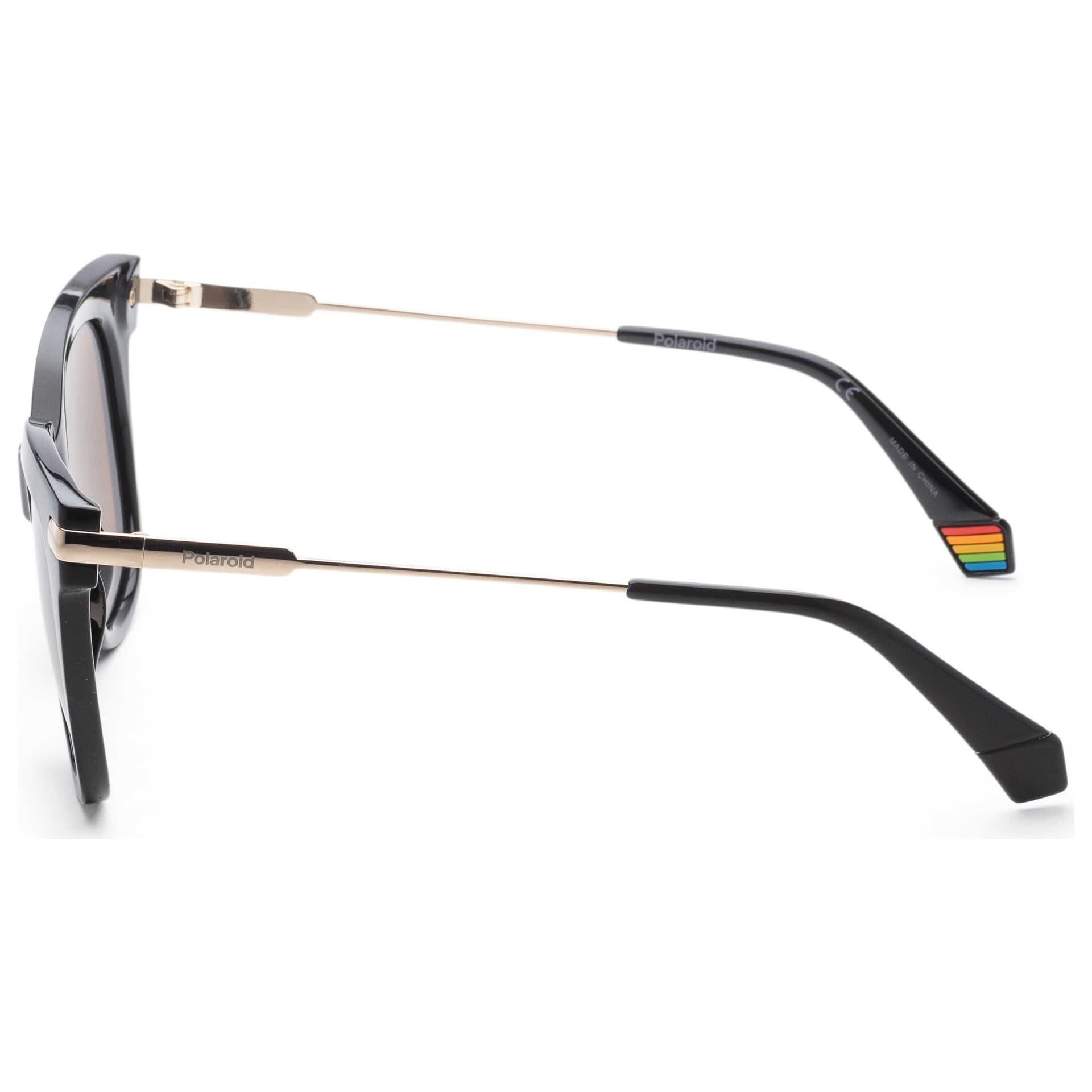 Polaroid Polaroid Women's Sunglasses PLD6180-S-807-51 2