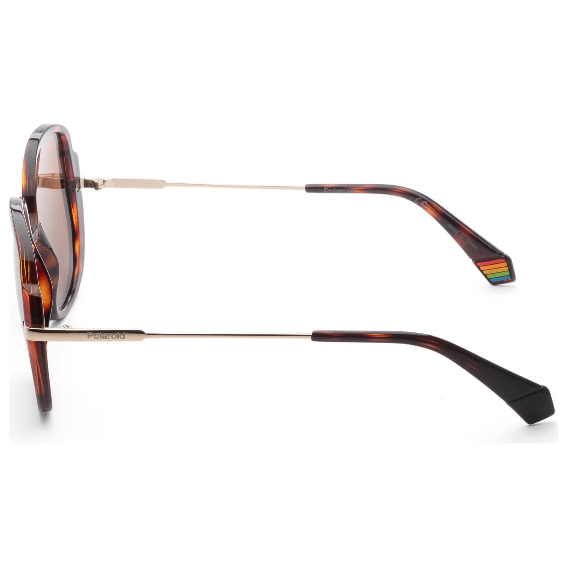 Polaroid Women's Sunglasses PLD6181S-0086-SP 2