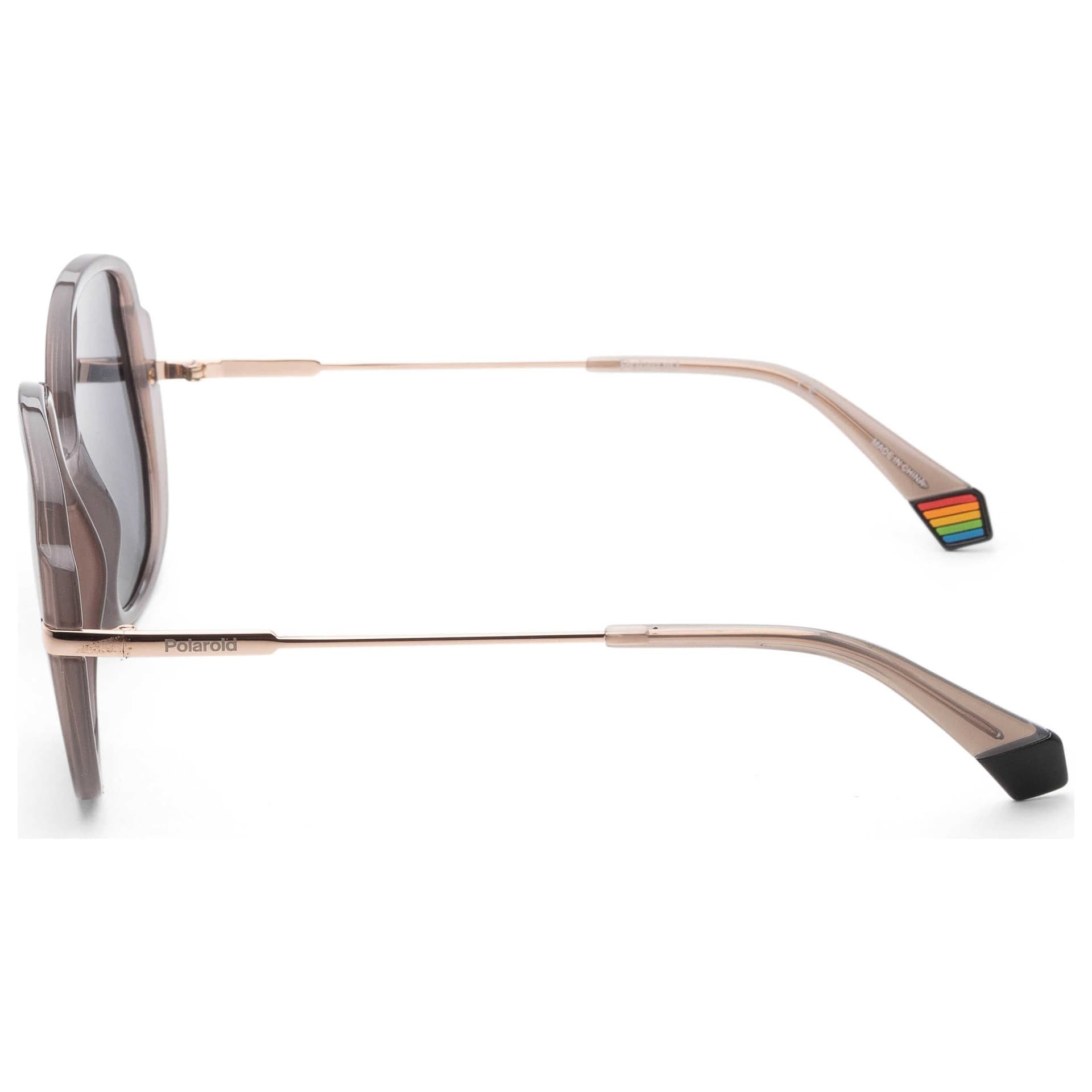 Polaroid Women's Sunglasses PLD6181S-079U-M9 2