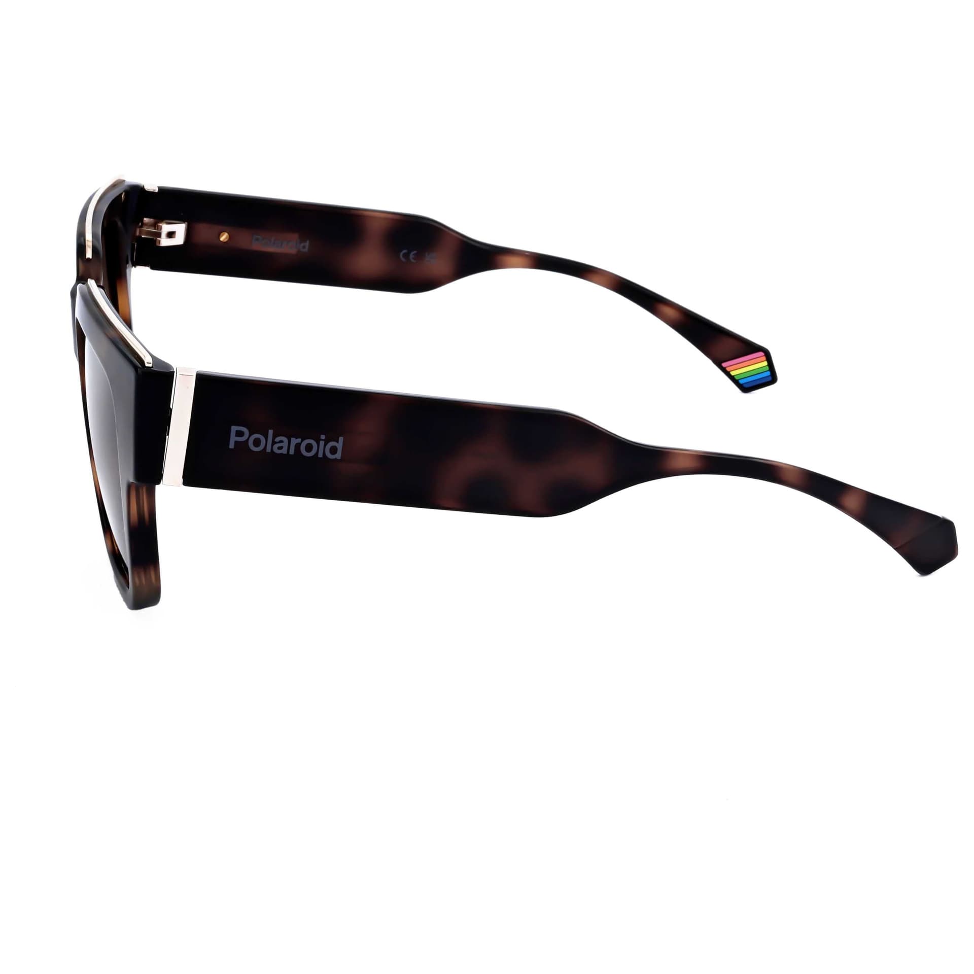 Polaroid Women's Sunglasses PLD6198SX-0086-SP 2