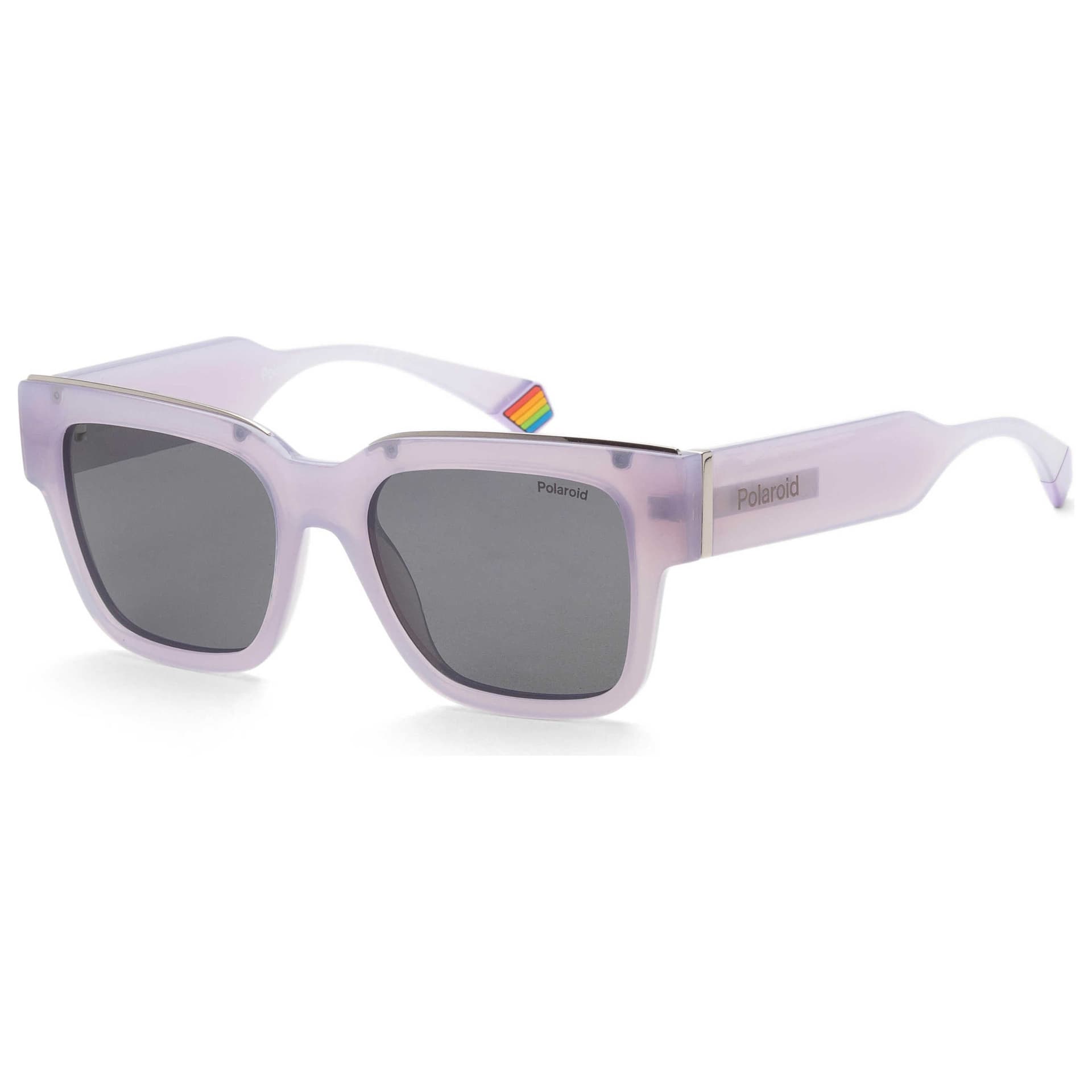Polaroid Unisex Sunglasses PLD6198SX-0789-M9