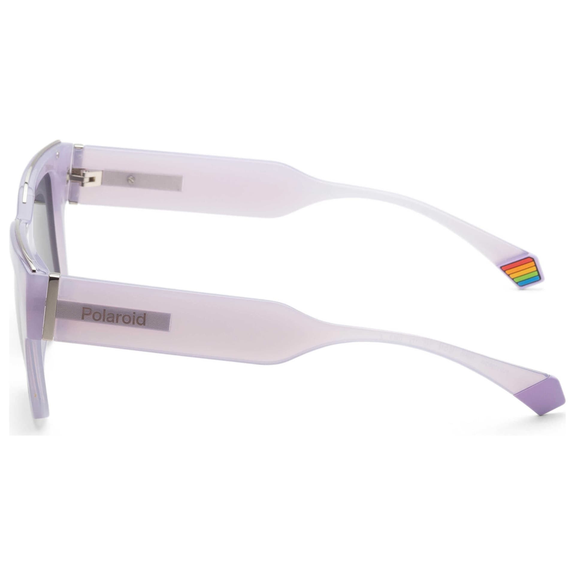 Polaroid Unisex Sunglasses PLD6198SX-0789-M9 2