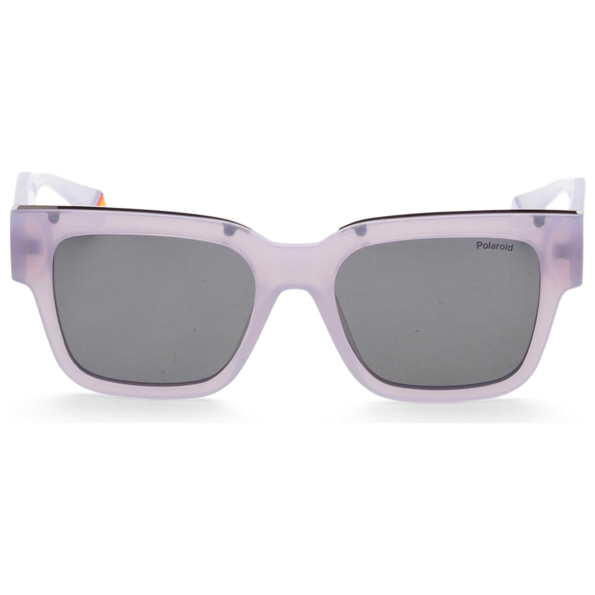 Polaroid Unisex Sunglasses PLD6198SX-0789-M9 3