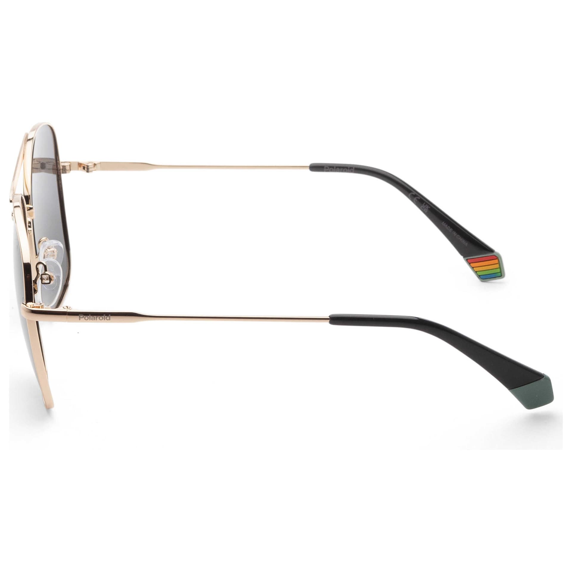 Polaroid Women's Sunglasses PLD6201SX-03JN-M9 2