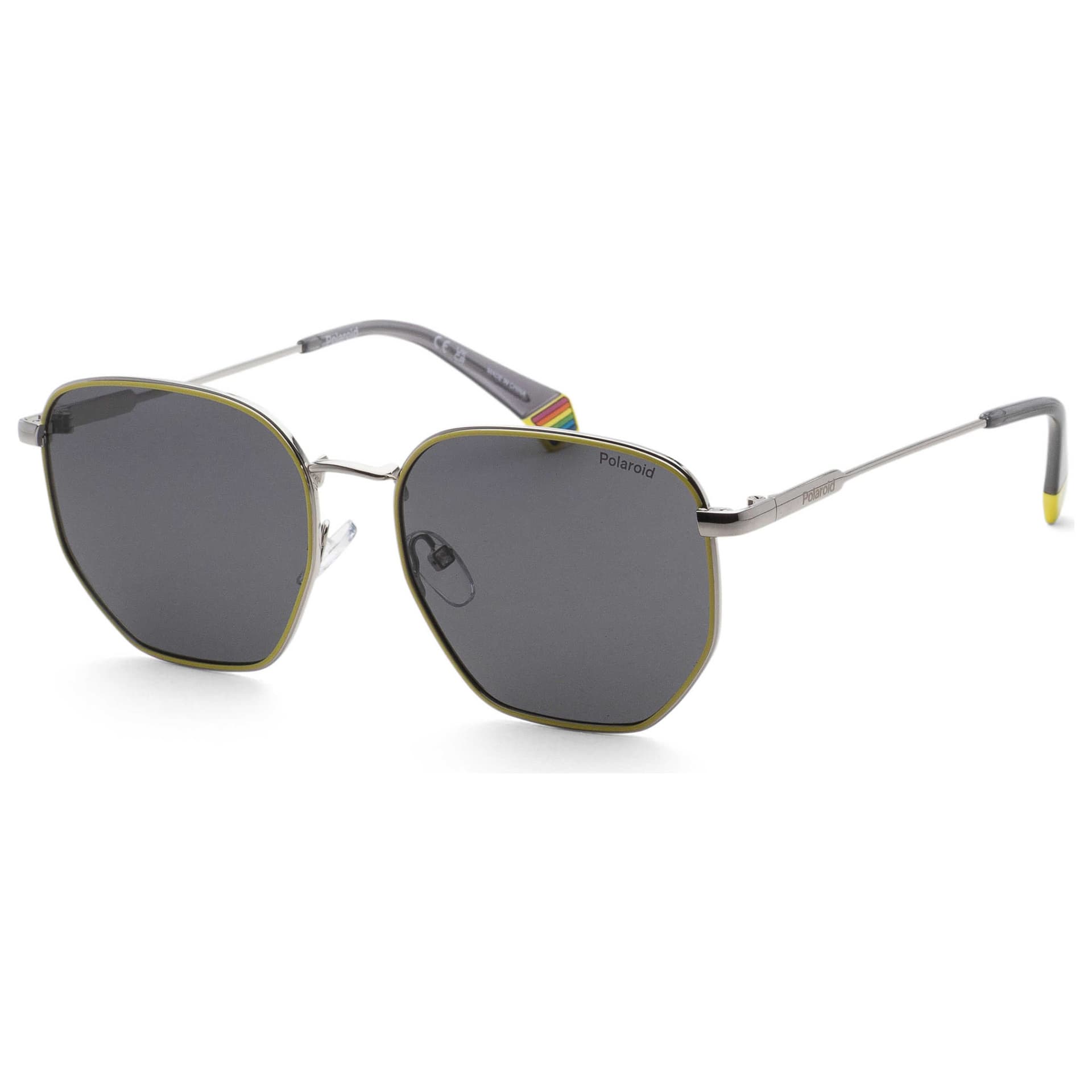 Polaroid Men's Sunglasses PLD6214-S-X-KU2-56