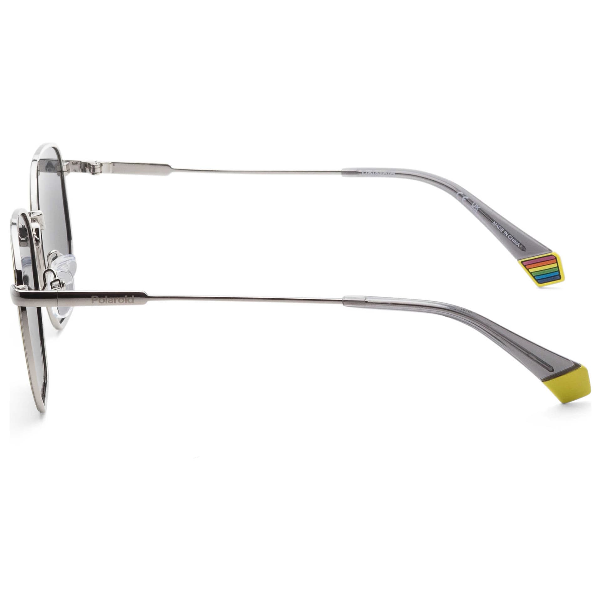 Polaroid Men's Sunglasses PLD6214-S-X-KU2-56 2