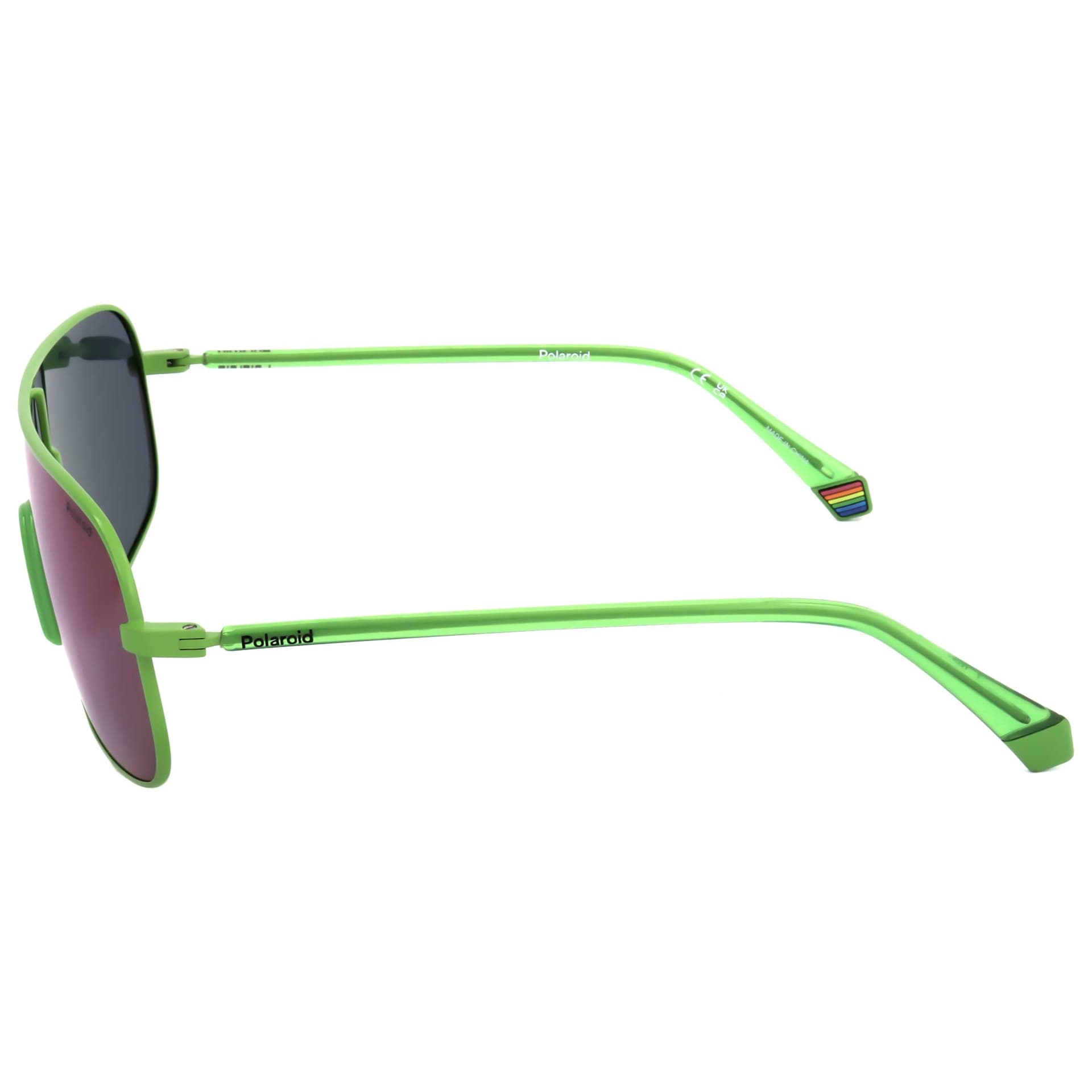Polaroid Unisex Sunglasses PLD6222S-01ED-5Z 2