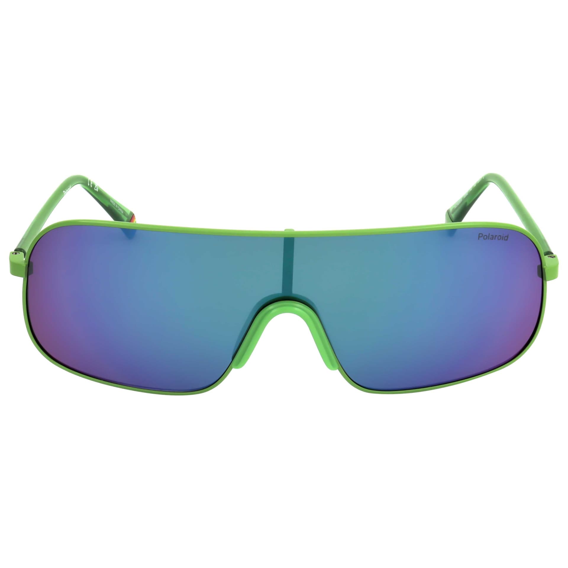 Polaroid Unisex Sunglasses PLD6222S-01ED-5Z 3