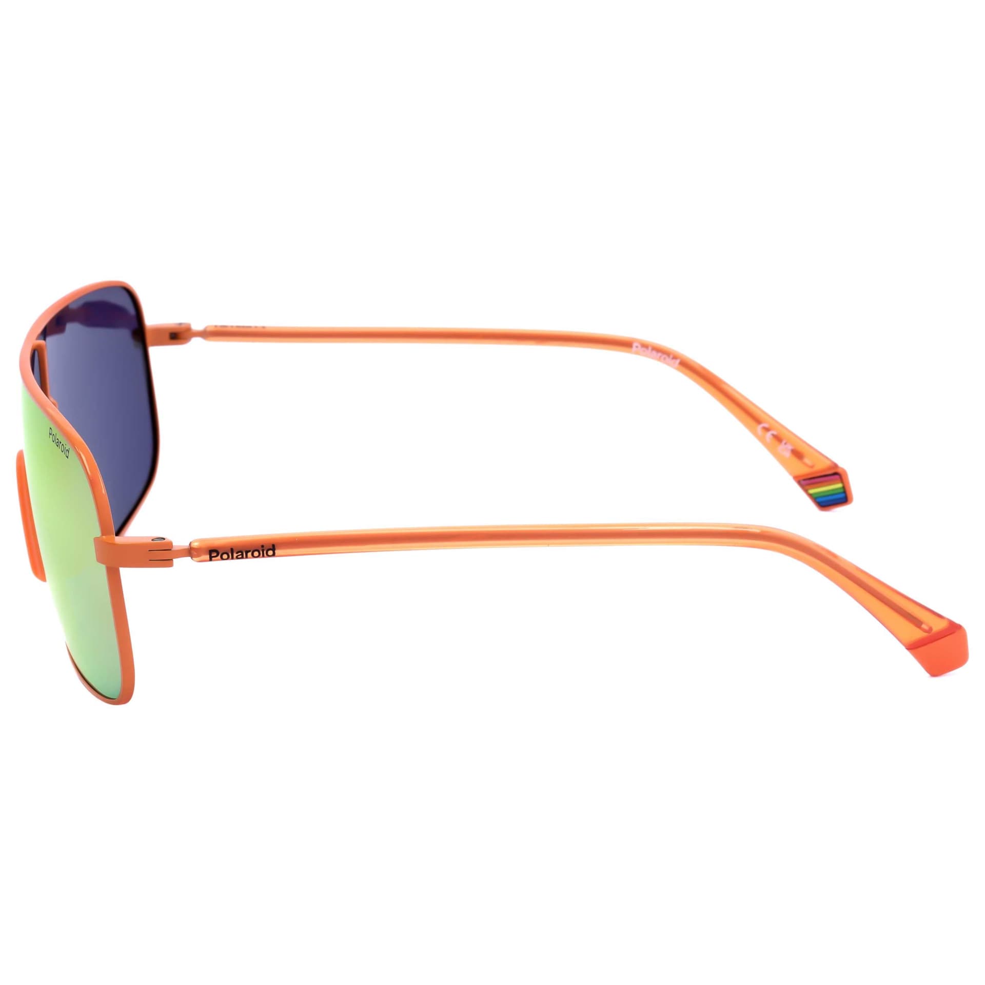 Polaroid Unisex Sunglasses PLD6222S-0L7Q-OZ 2