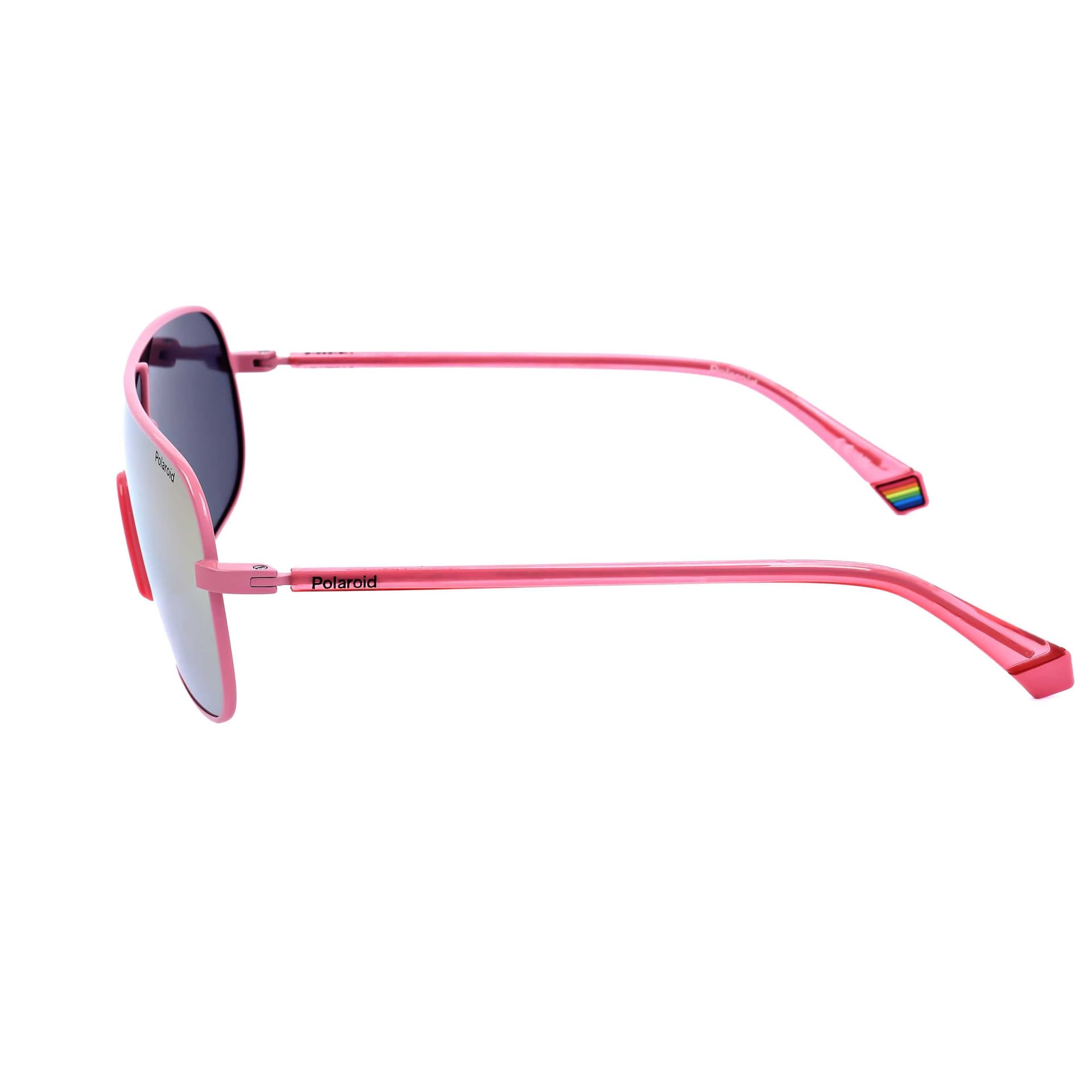 Polaroid Women's Sunglasses PLD6222S-0MU1-JQ 2
