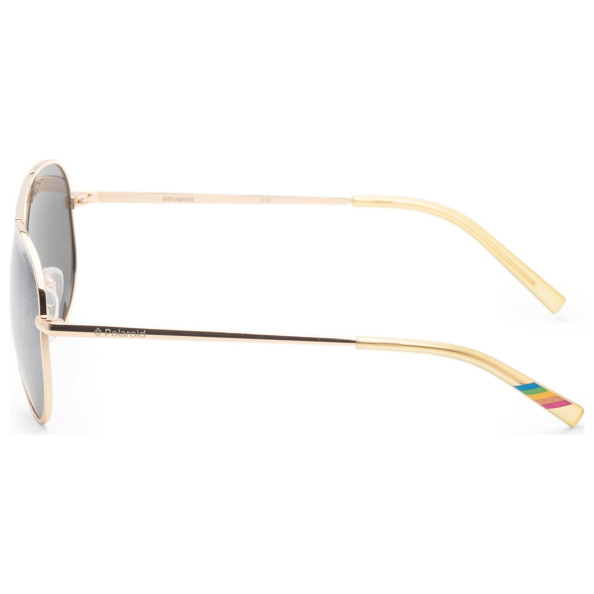 Polaroid Polaroid Unisex Sunglasses PLD8015N-J5G-52 2