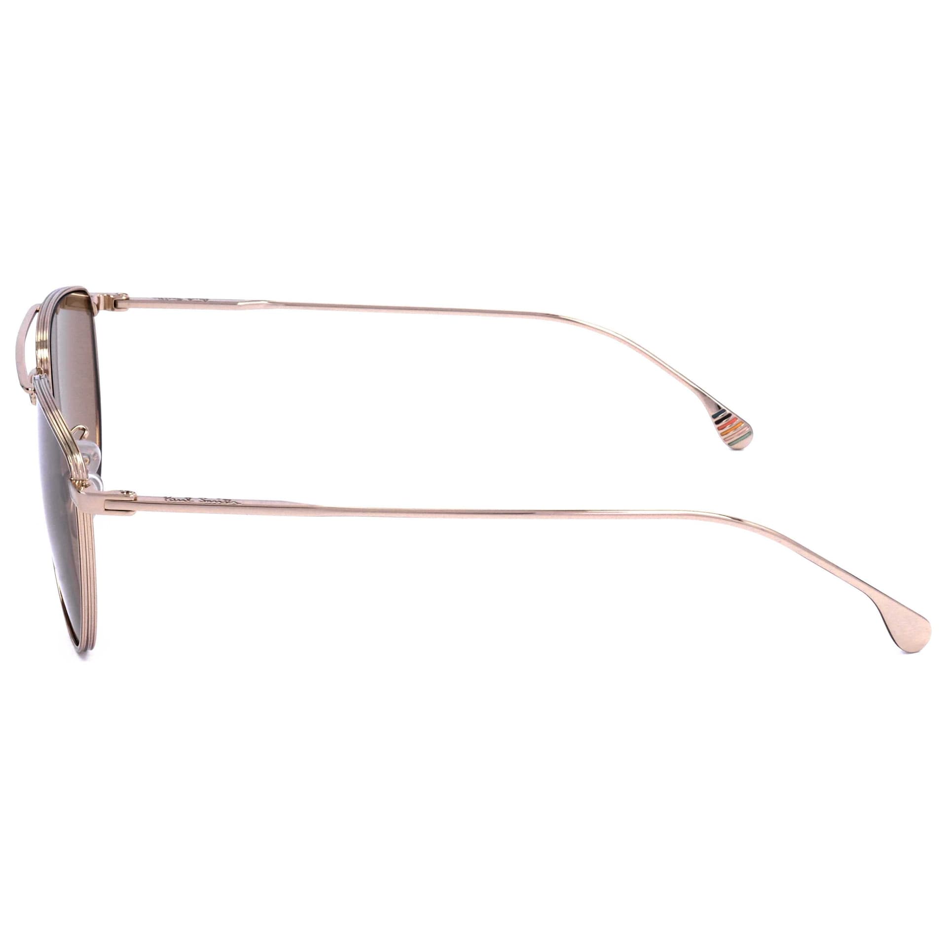 Paul Smith Unisex Sunglasses PSLE08856GARNER-003 2