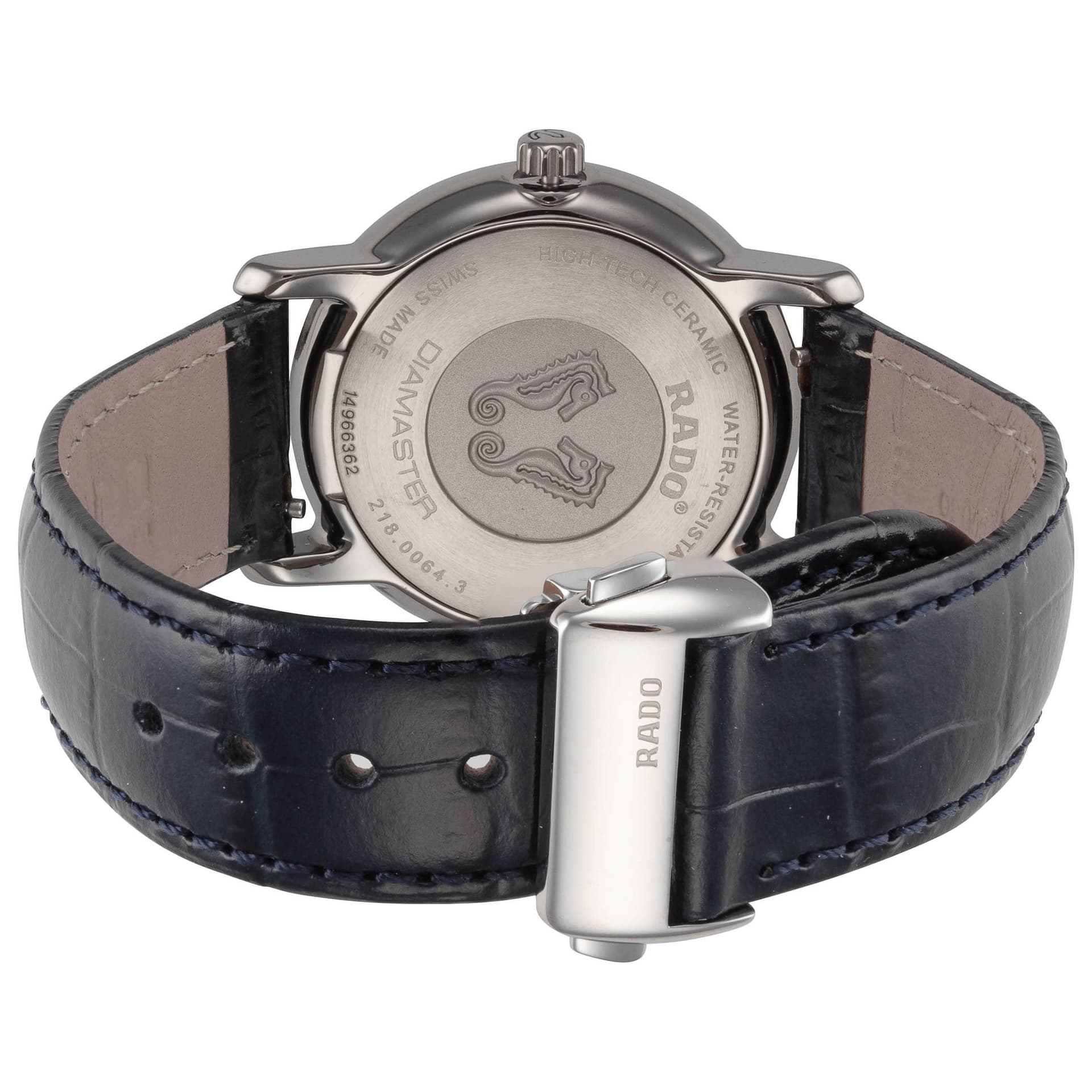 Rado Women's Watch R14064725 2