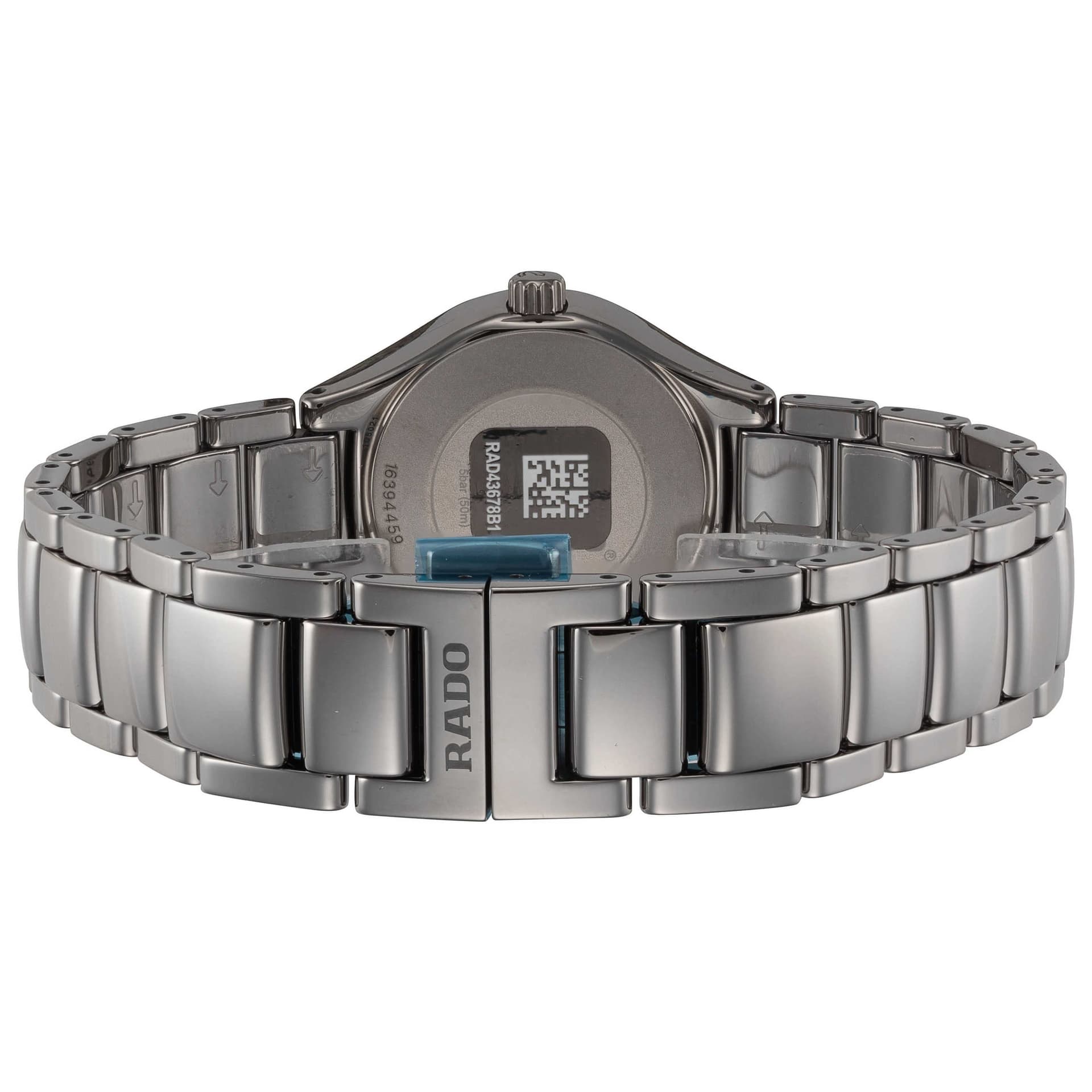 Rado Women's Watch R27243872 2