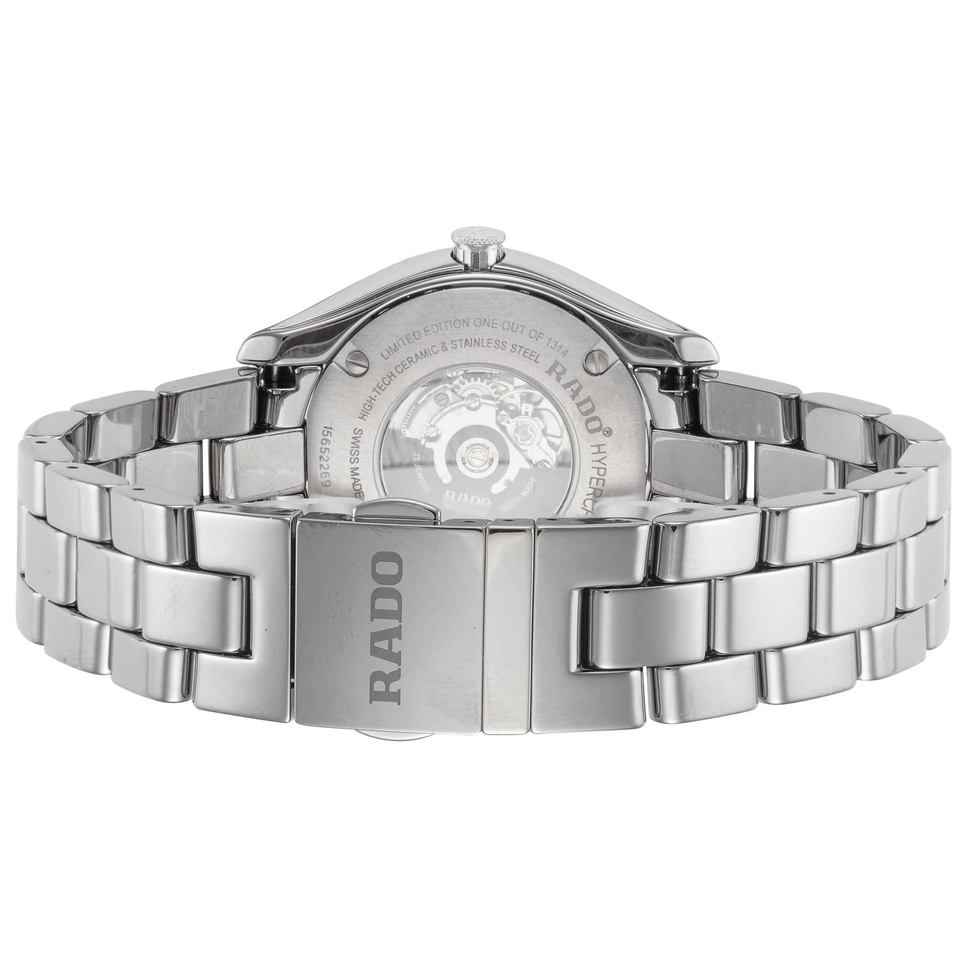 Rado Women's Watch R32041702 2