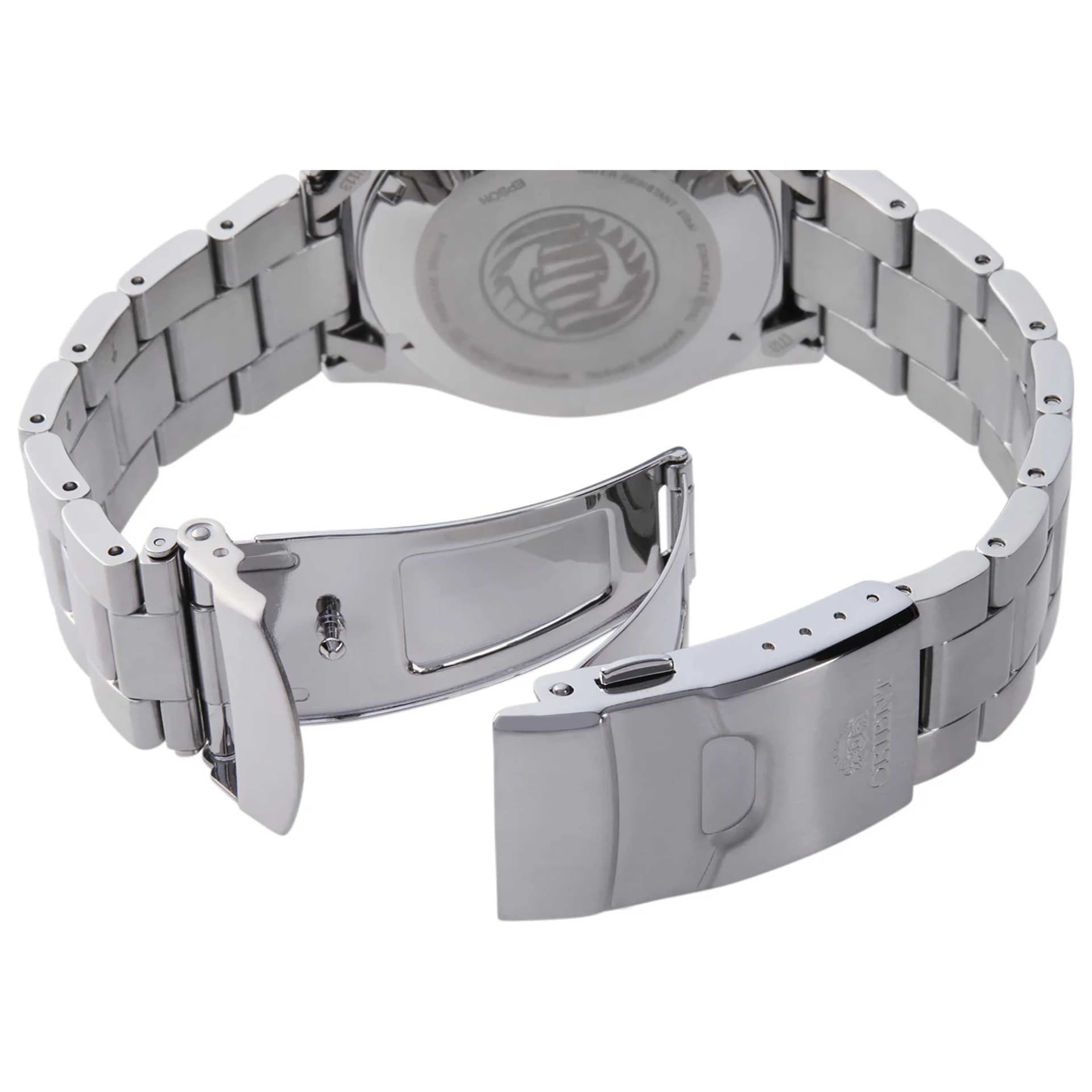 Orient Men's Watch RA-AA0001B 2