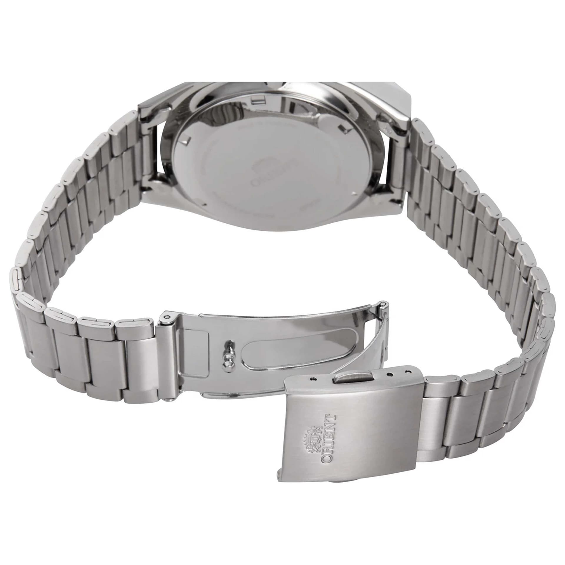 Orient Men's Watch RA-AA0B01G 2