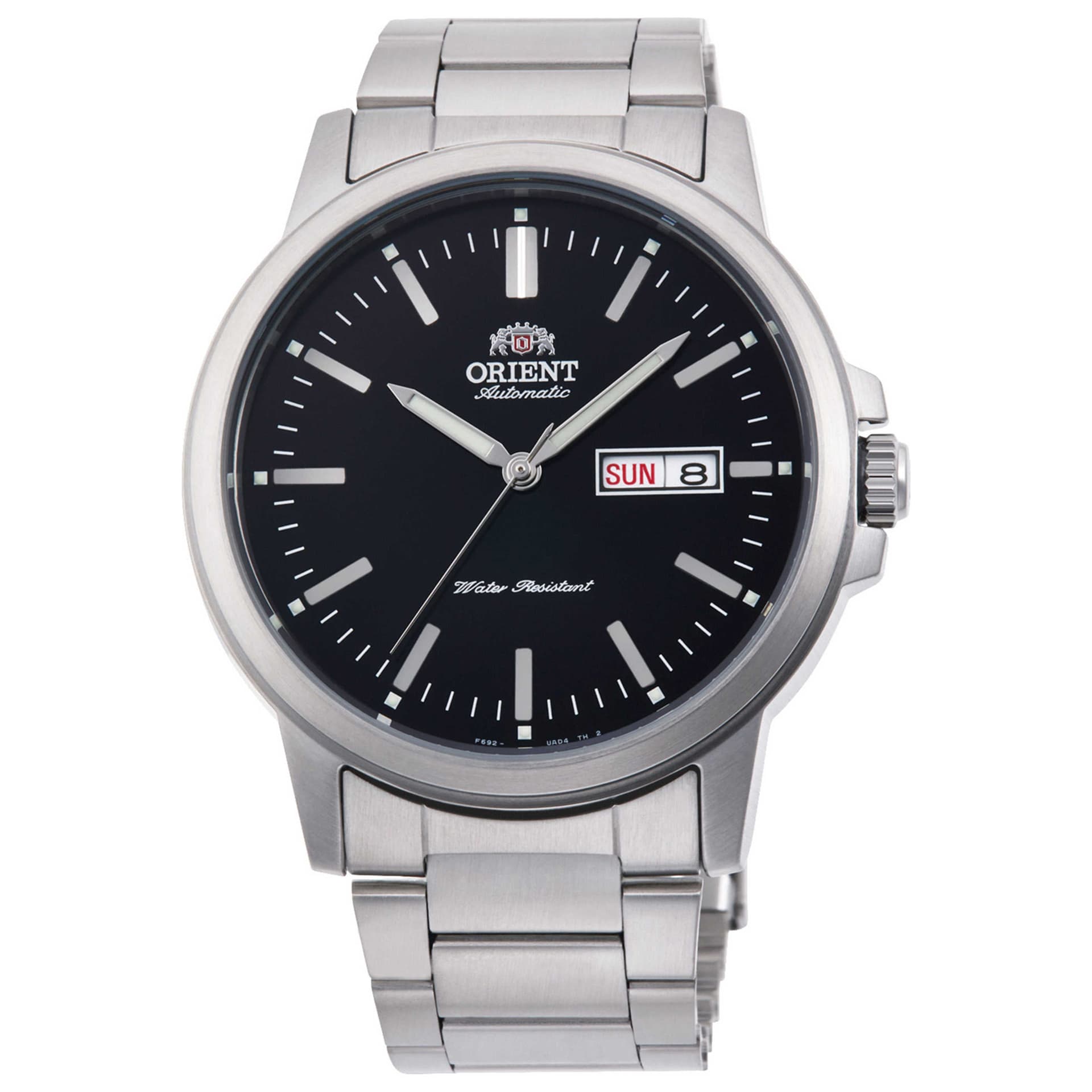 Orient Men's Watch RA-AA0C01B