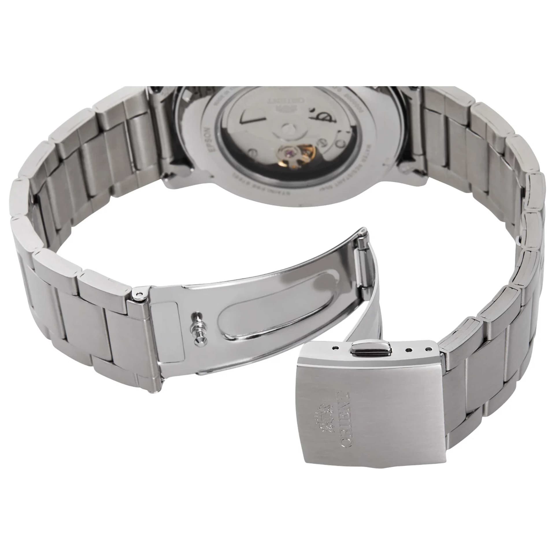 Orient Men's Watch RA-AA0C03S 2