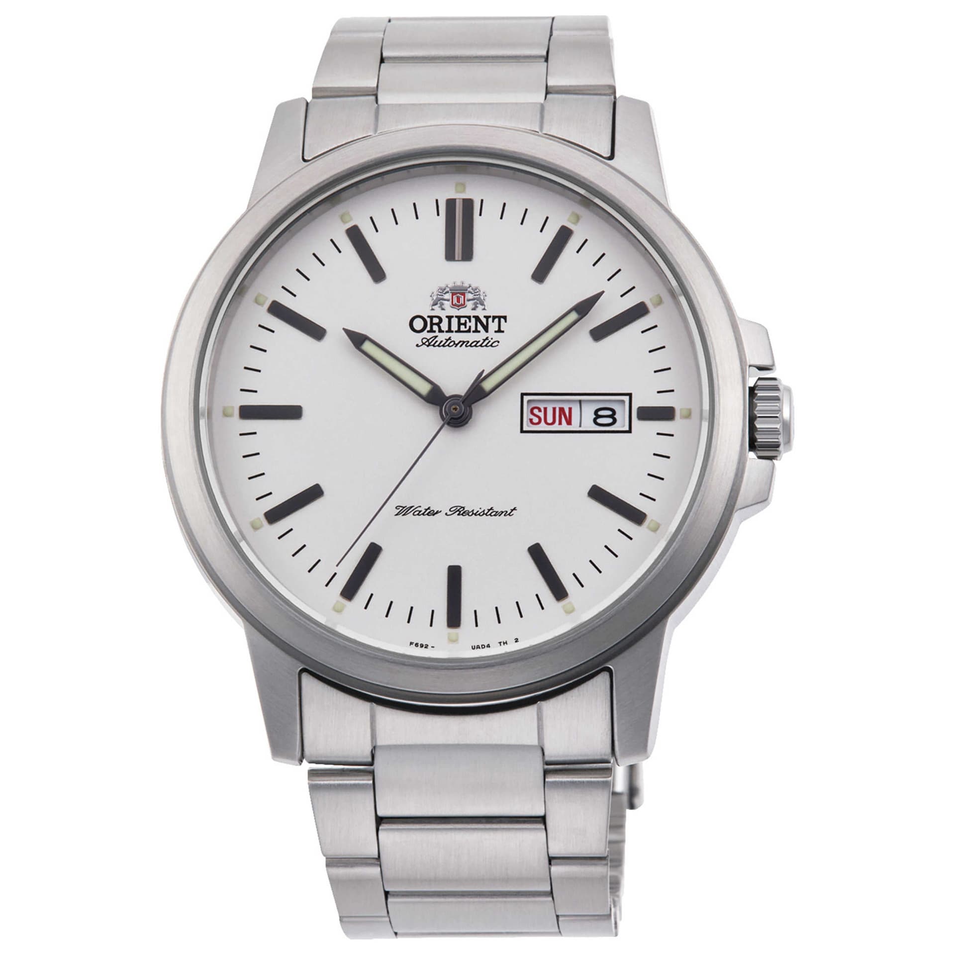 Orient Men's Watch RA-AA0C03S