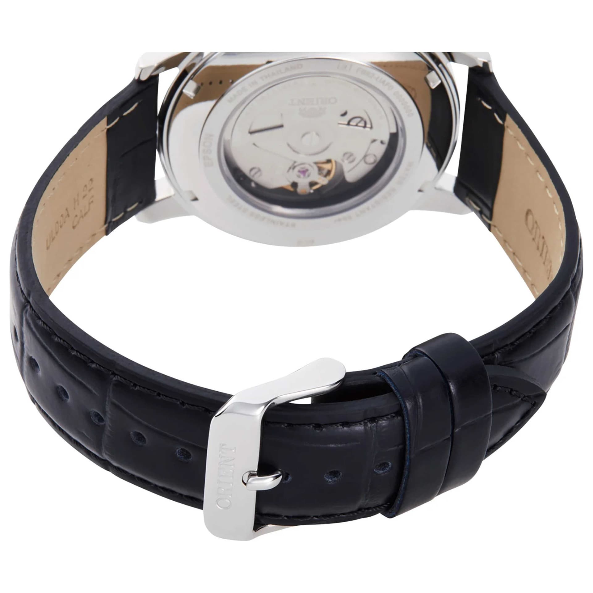 Orient Men's Watch RA-AA0C04B 2