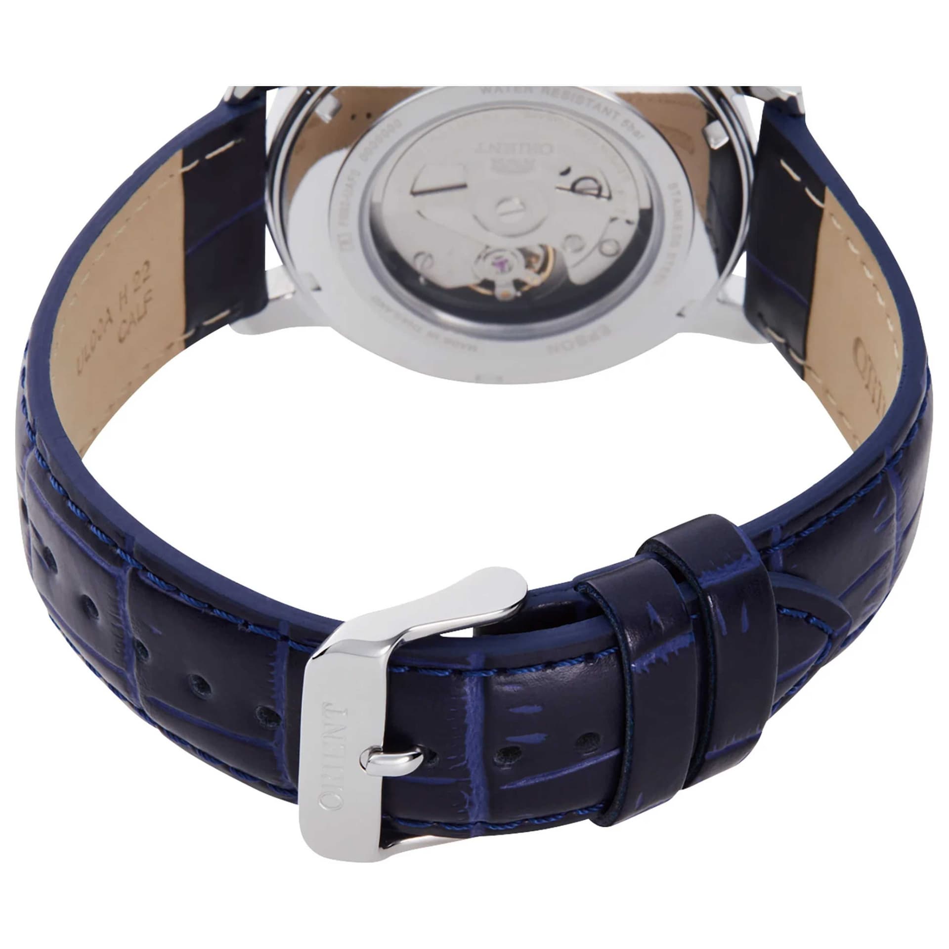 Orient Men's Watch RA-AA0C05L 2