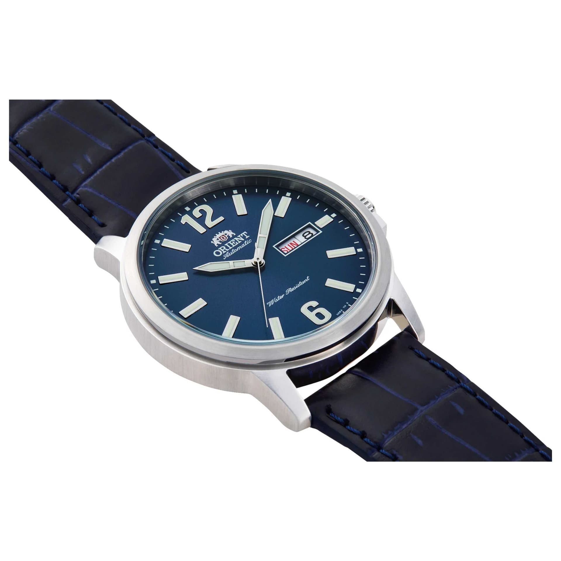 Orient Men's Watch RA-AA0C05L 3