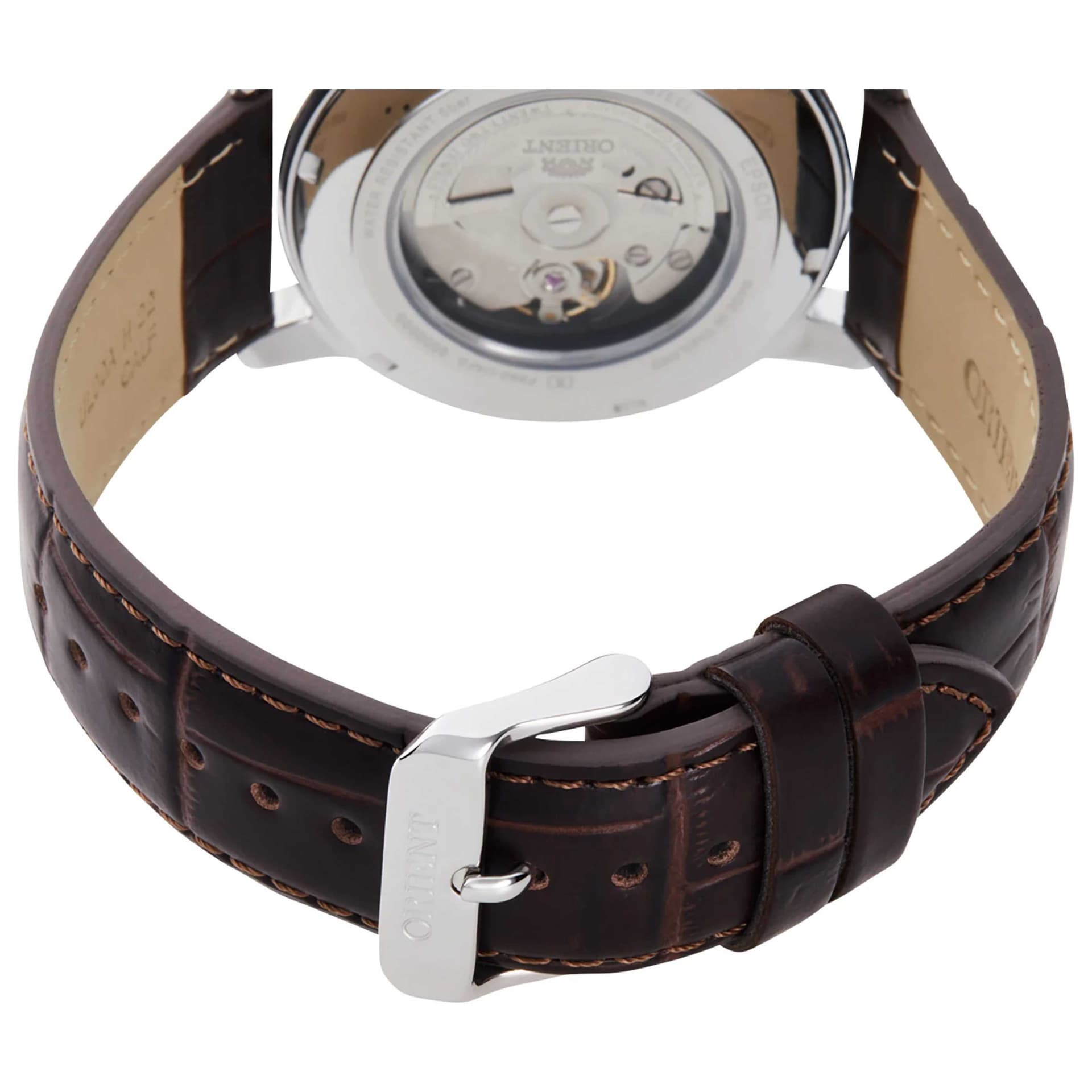 Orient Men's Watch RA-AA0C06E 2