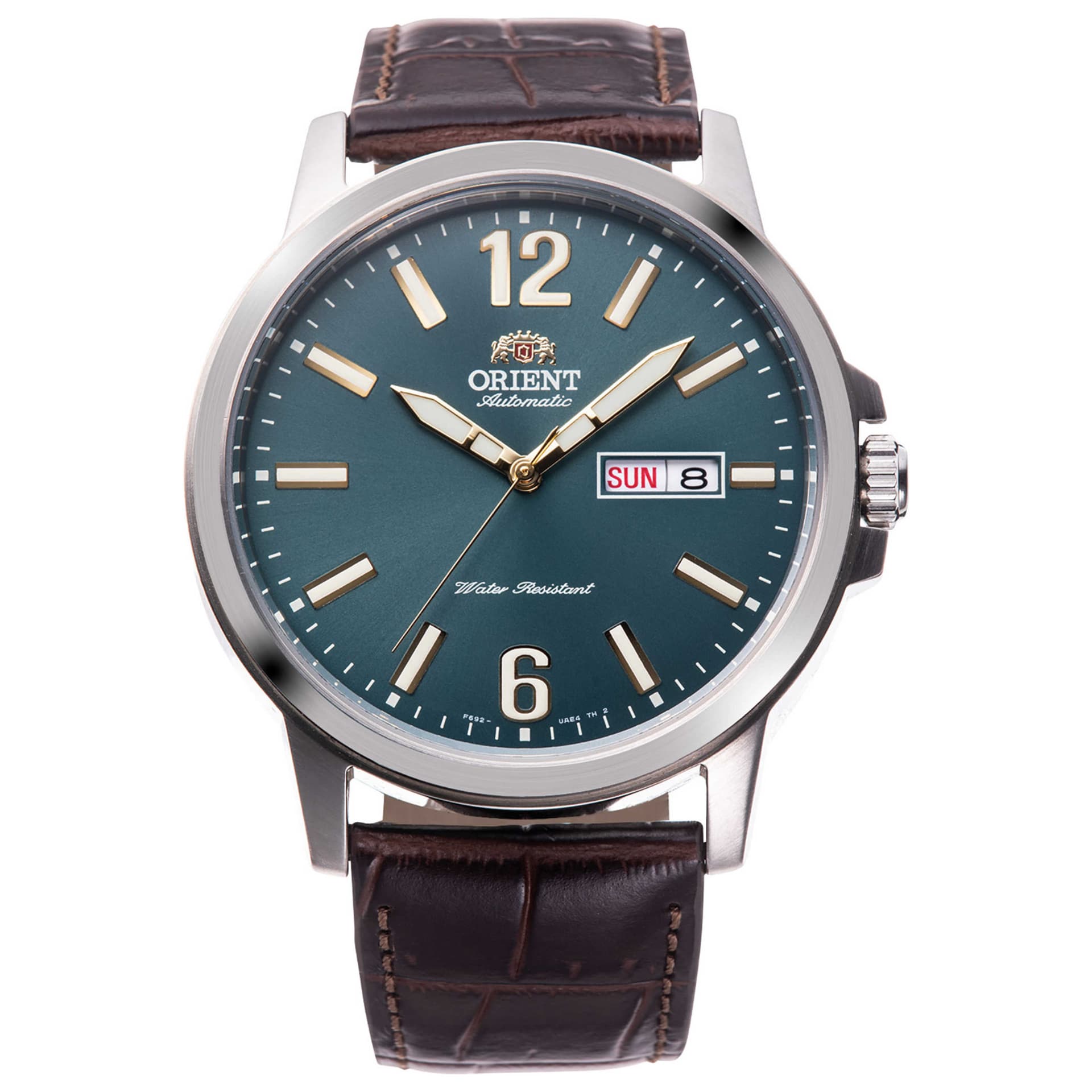 Orient Men's Watch RA-AA0C06E