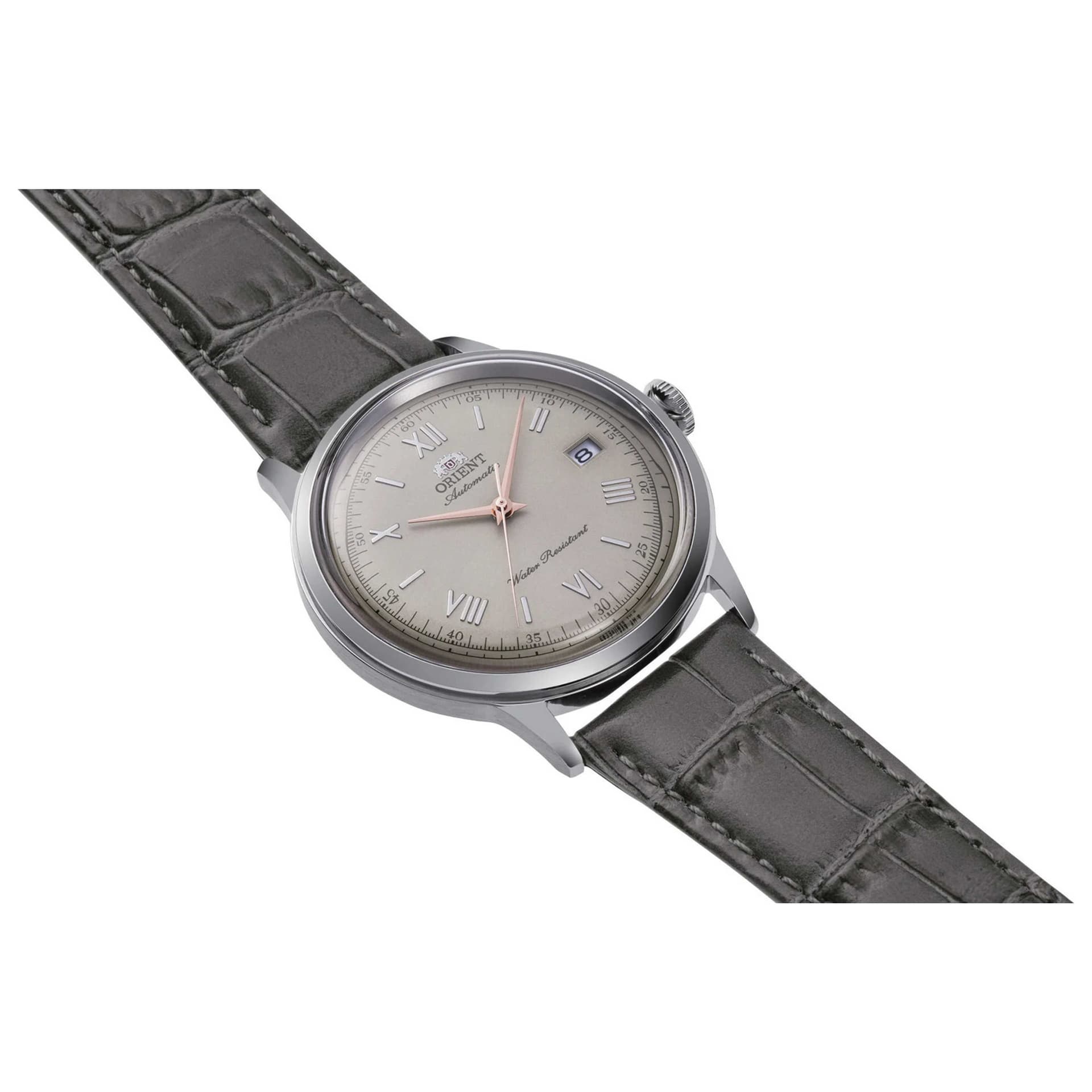 Orient Classic Men's Watch RA-AC0025N 3