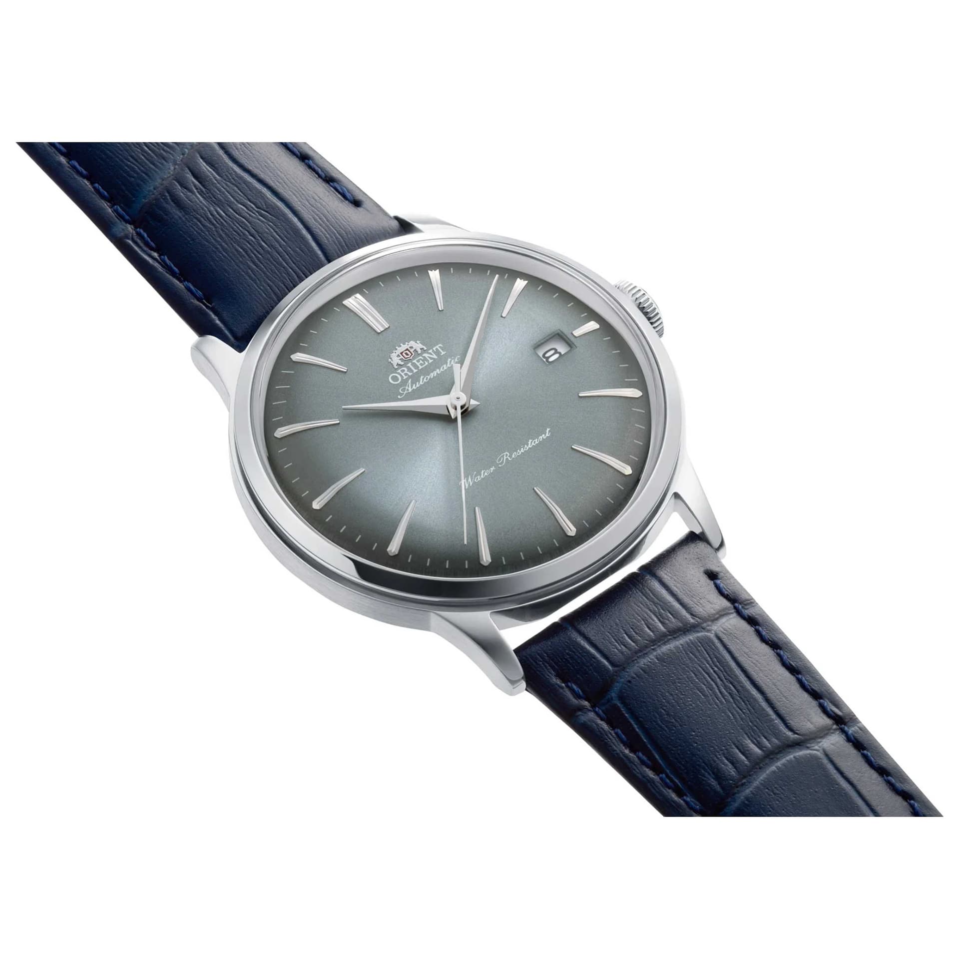 Orient Men's Watch RA-AC0030L 3