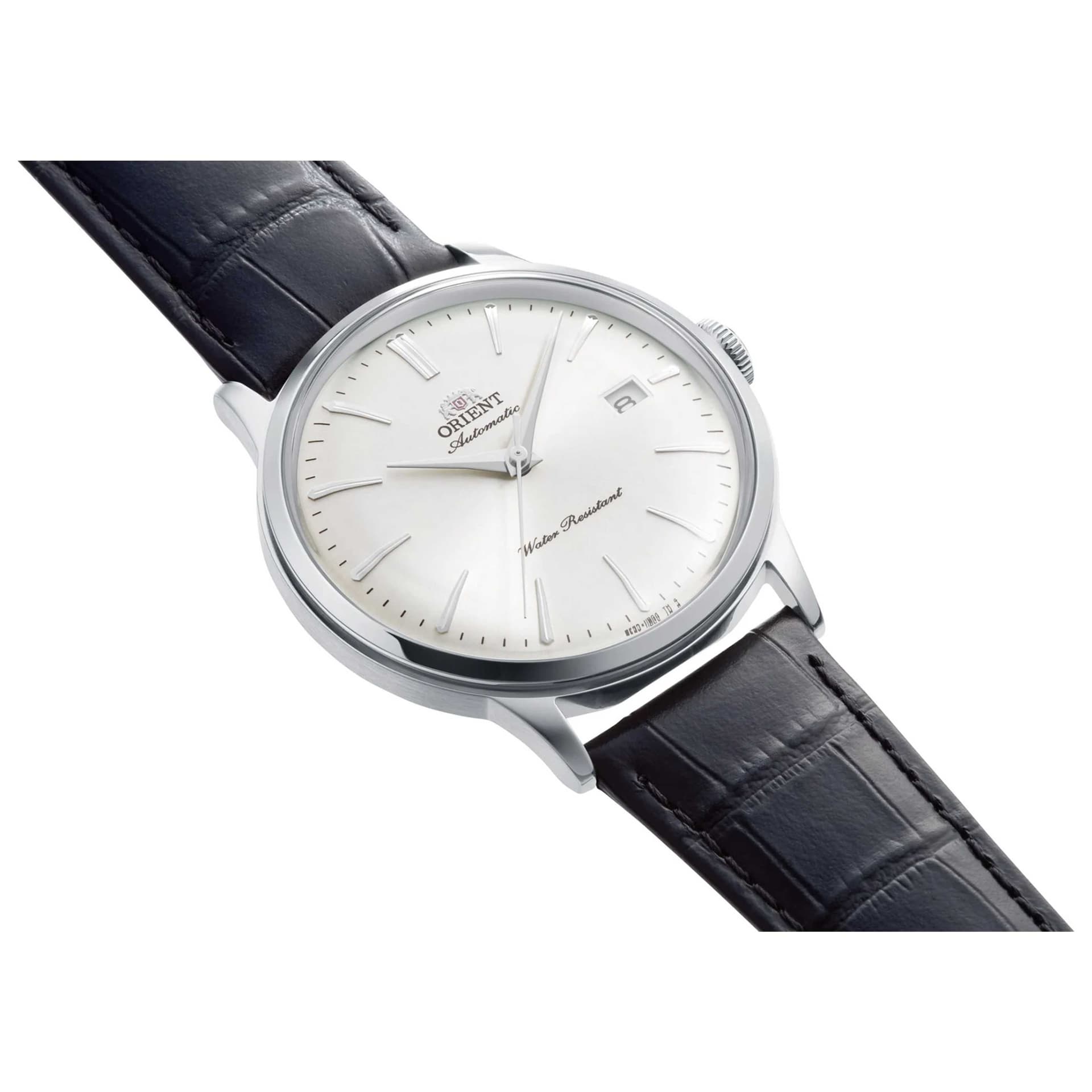 Orient Men's Watch RA-AC0031S 3