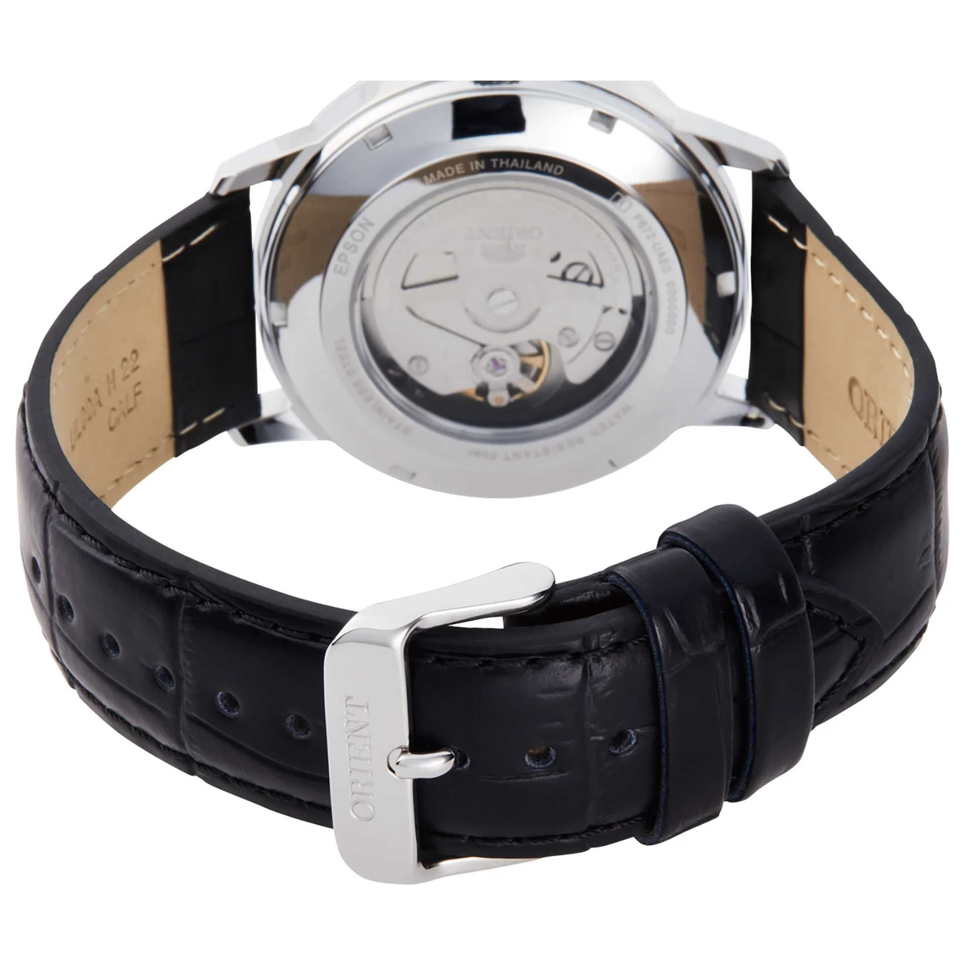 Orient Men's Watch RA-AC0F05B 2