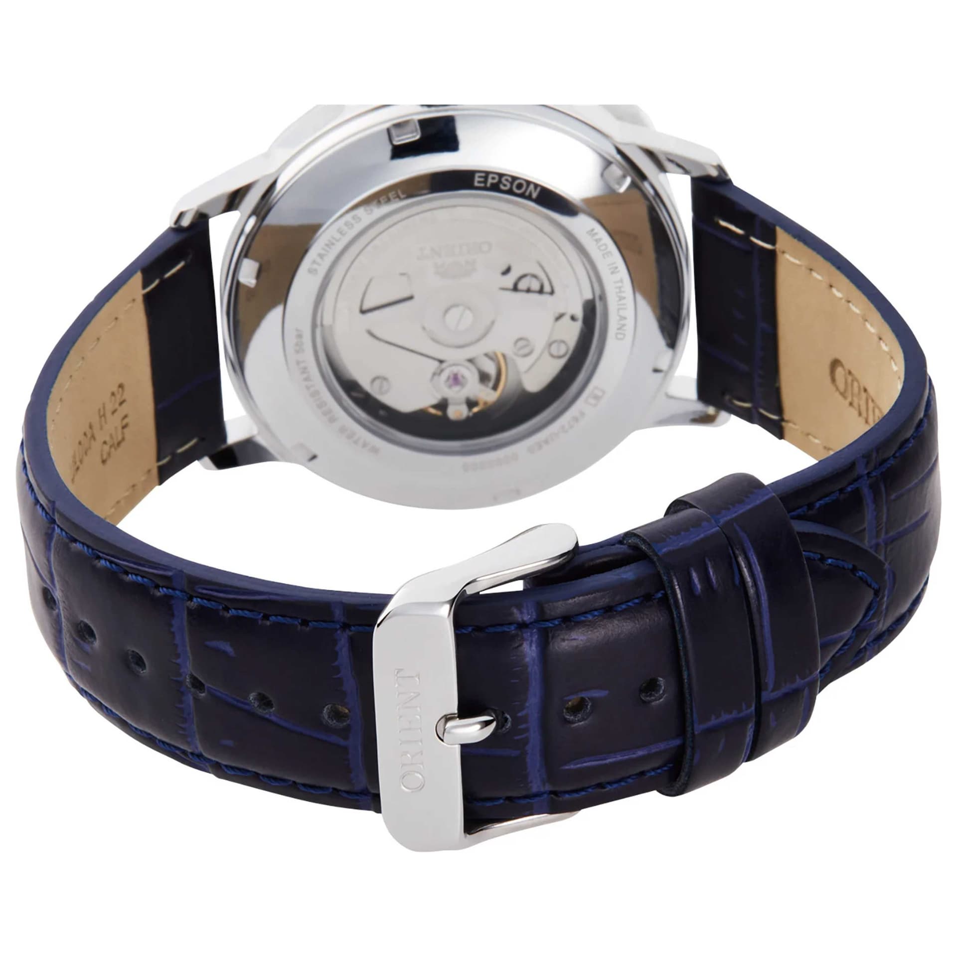 Orient Men's Watch RA-AC0F06L 2