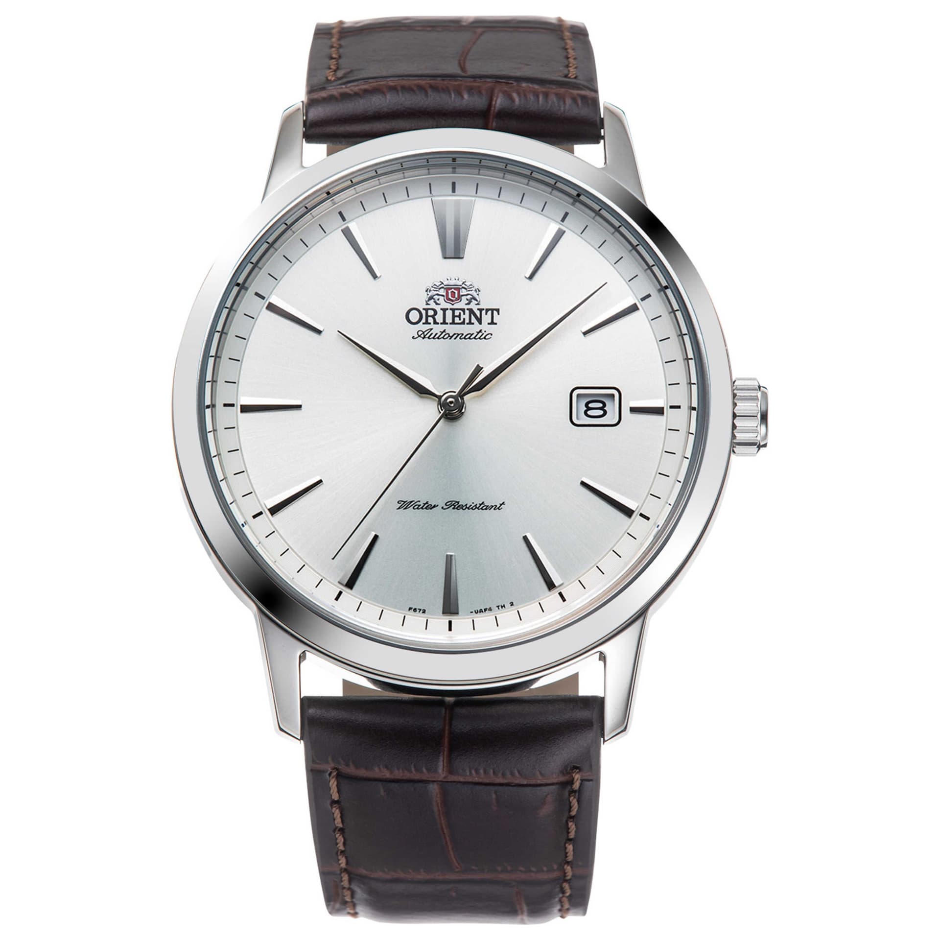 Orient Men's Watch RA-AC0F07S