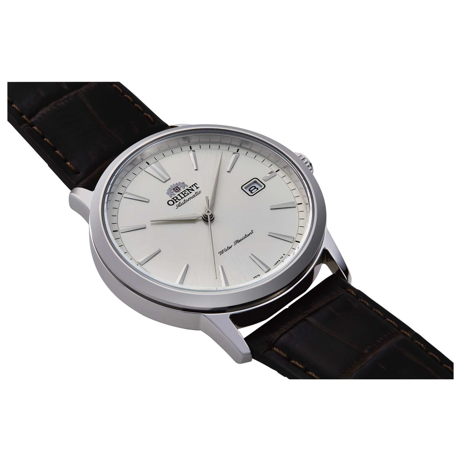 Orient Men's Watch RA-AC0F07S 3